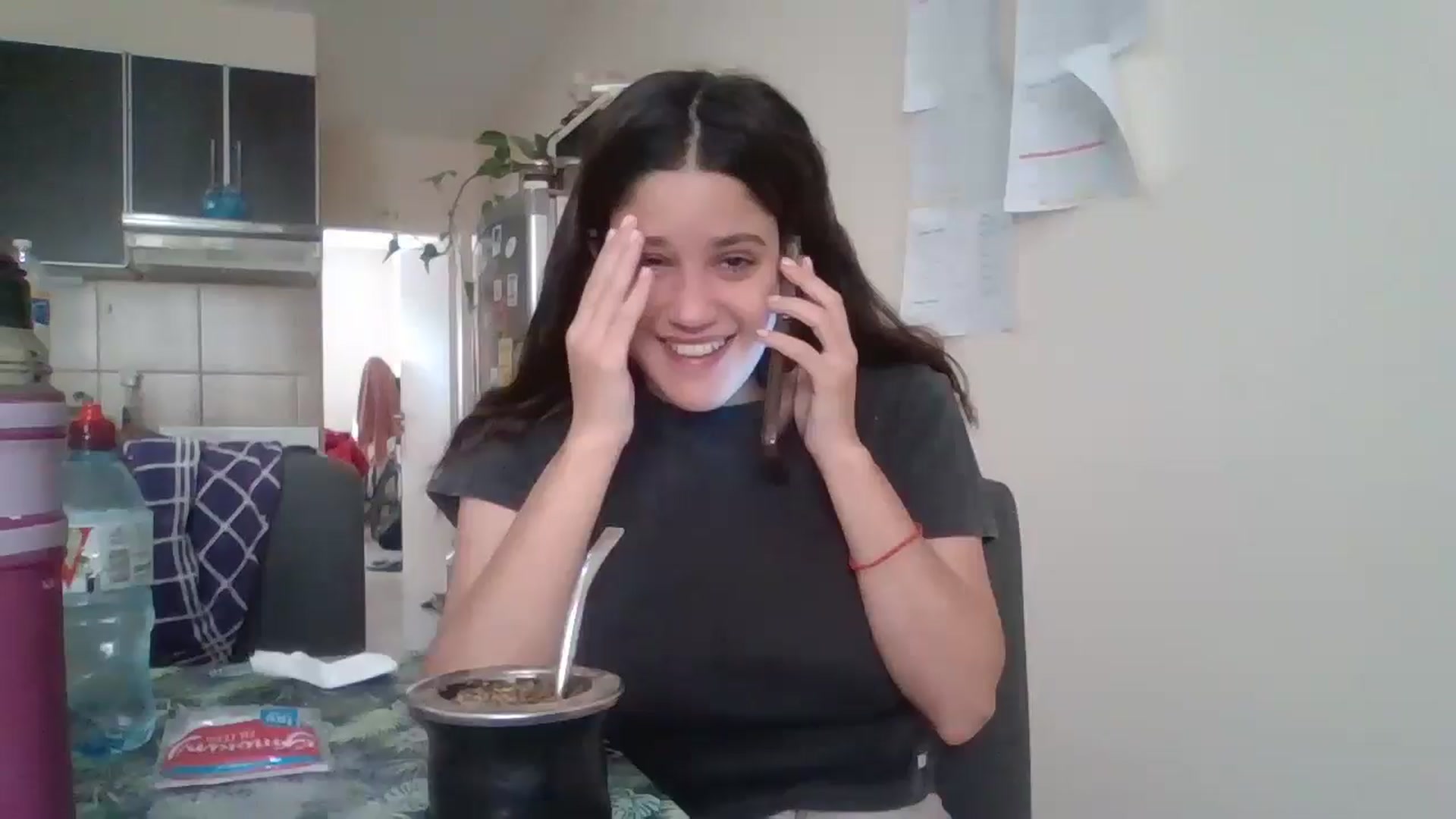 Gallery image thumbnail from Candelita's myfreecams stream on, 05/03/2026, 15:13 image 4 of 20