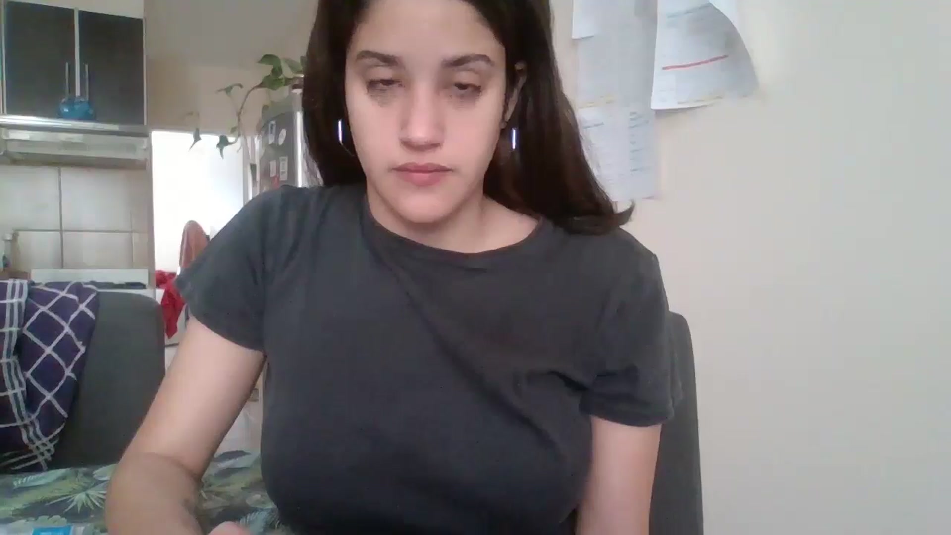 Gallery image thumbnail from Candelita's myfreecams stream on, 05/03/2026, 15:13 image 13 of 20