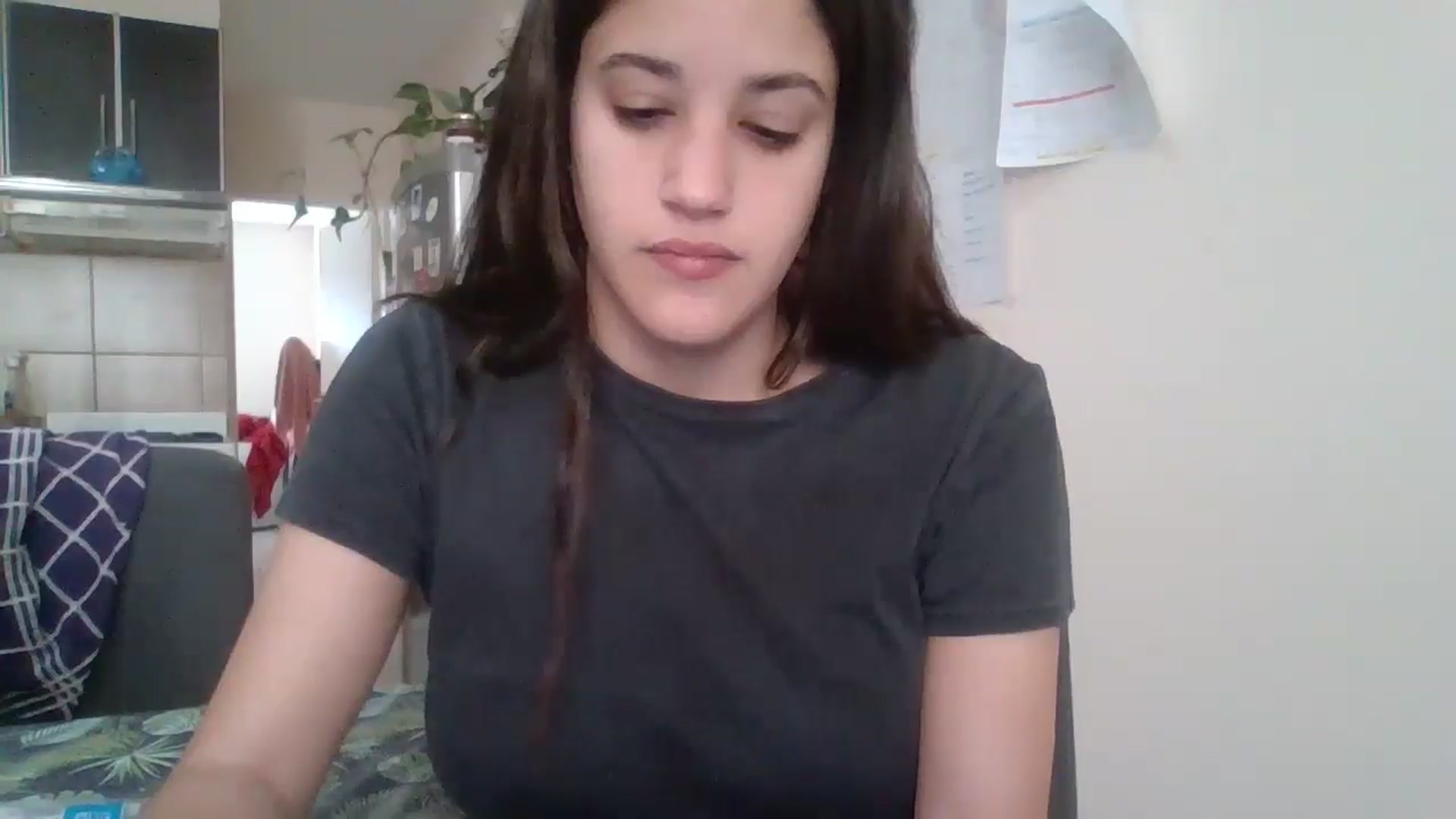 Gallery image thumbnail from Candelita's myfreecams stream on, 05/03/2026, 15:13 image 6 of 20