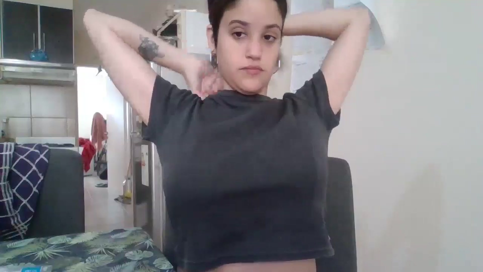 Gallery image thumbnail from Candelita's myfreecams stream on, 05/03/2026, 15:13 image 9 of 20