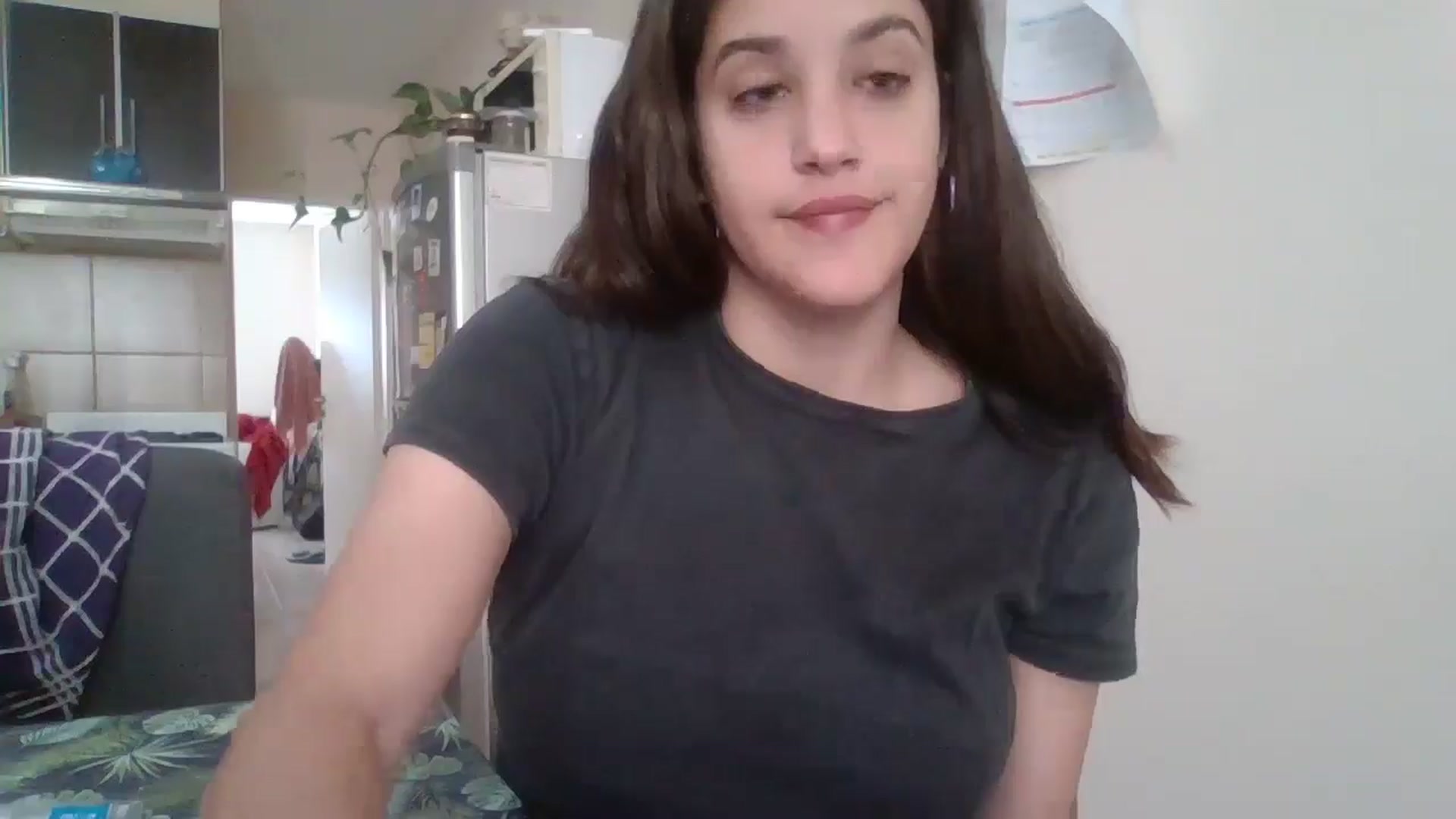 Gallery image thumbnail from Candelita's myfreecams stream on, 05/03/2026, 15:13 image 15 of 20