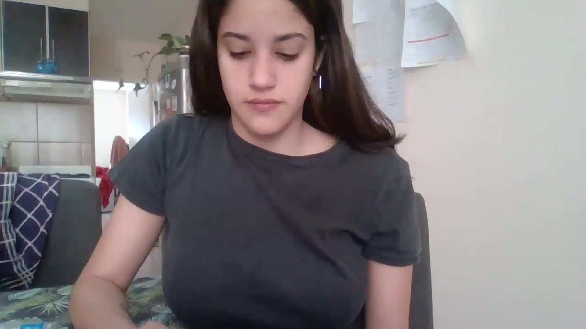 Gallery image thumbnail from Candelita's myfreecams stream on, 05/03/2026, 15:13 image 14 of 20
