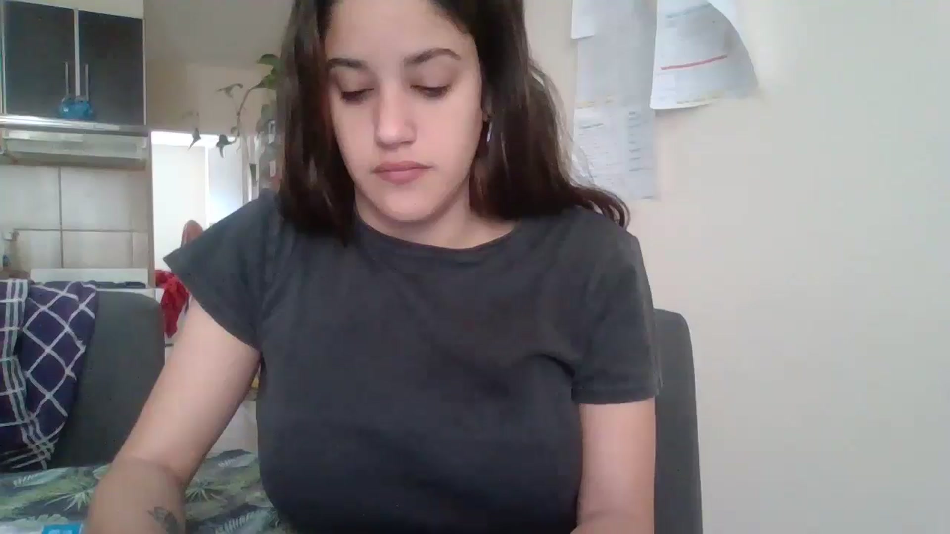 Gallery image thumbnail from Candelita's myfreecams stream on, 05/03/2026, 15:13 image 10 of 20