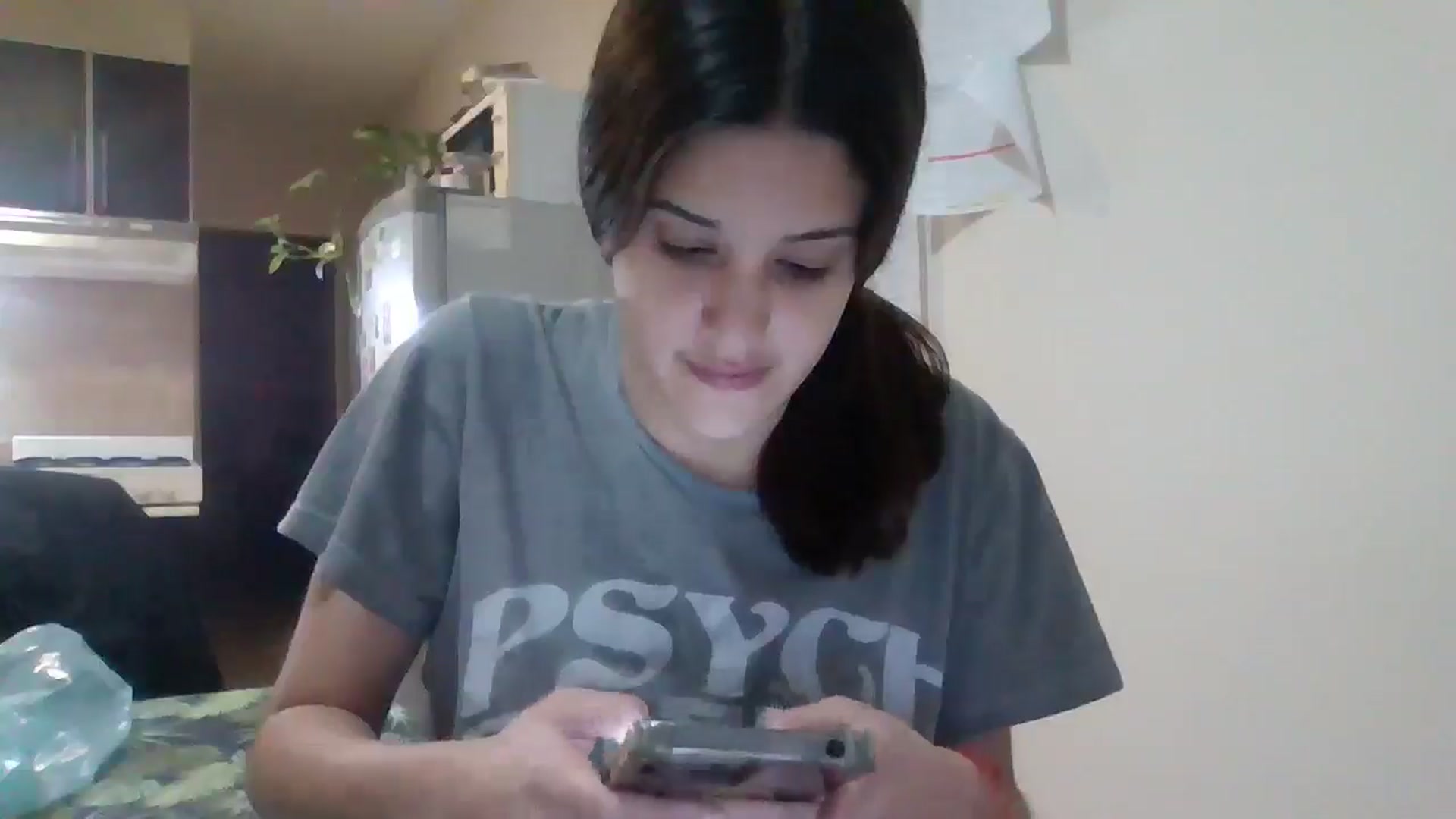 Gallery image thumbnail from Candelita's myfreecams stream on, 05/10/2026, 22:19 image 19 of 20