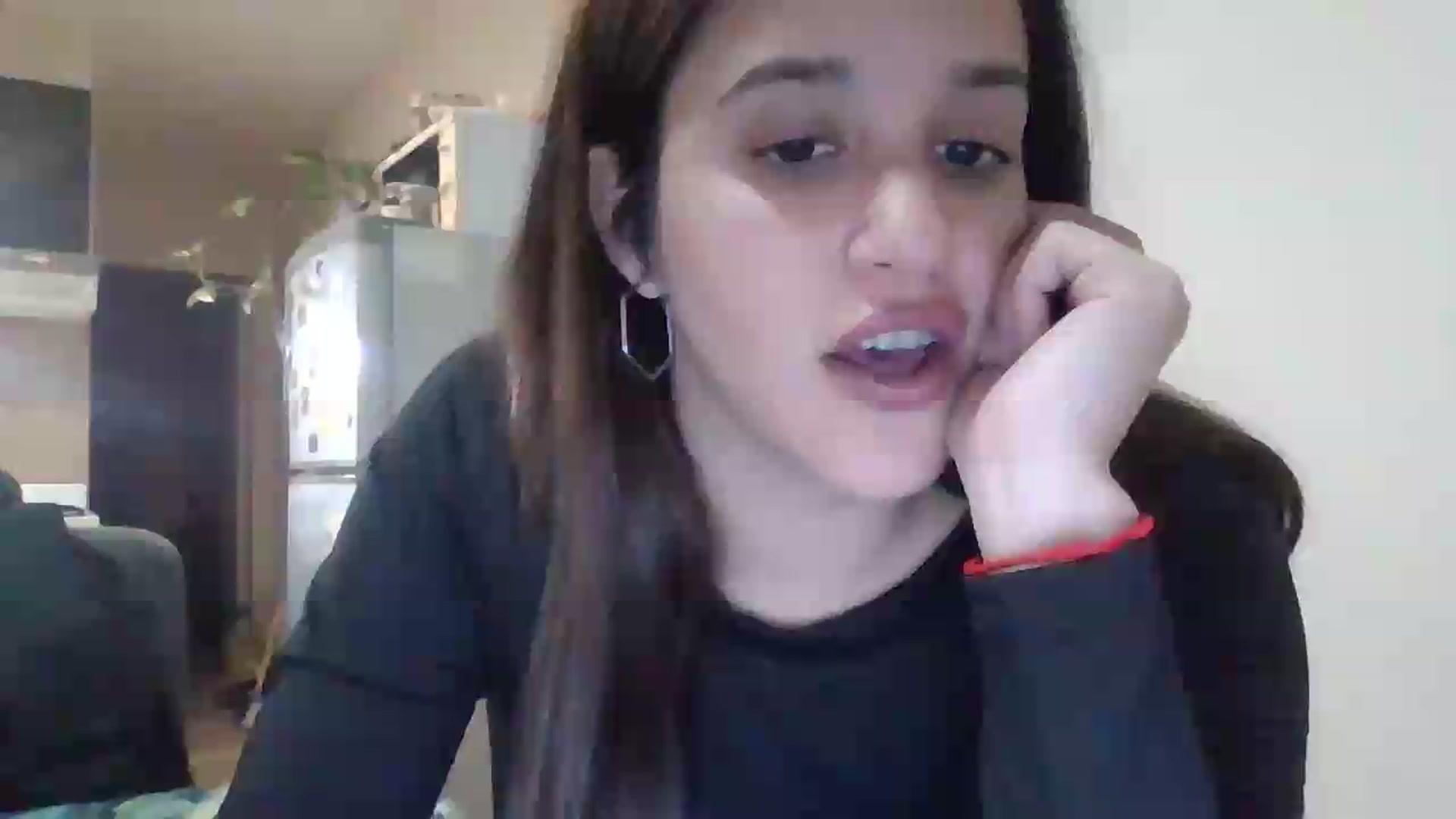 Gallery image thumbnail from Candelita's myfreecams stream on, 05/22/2026, 03:54 image 17 of 20