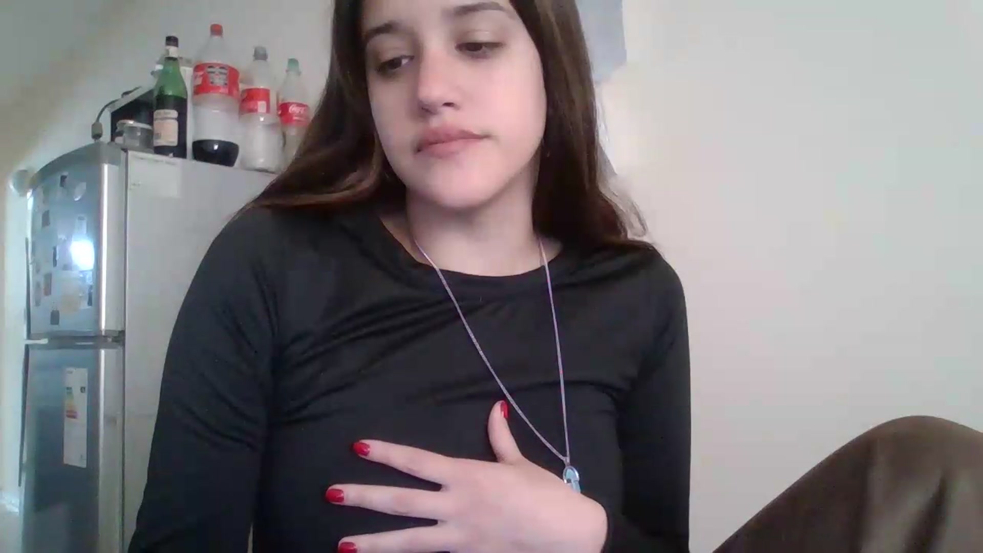Gallery image thumbnail from Candelita's myfreecams stream on, 05/25/2026, 16:20 image 13 of 20