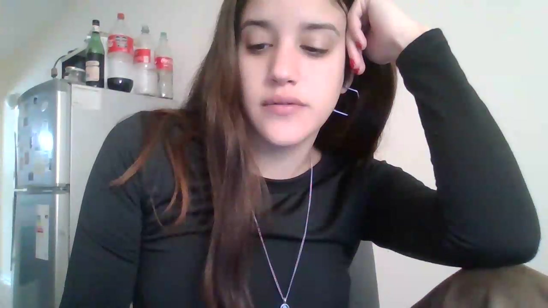 Gallery image thumbnail from Candelita's myfreecams stream on, 05/25/2026, 16:20 image 20 of 20