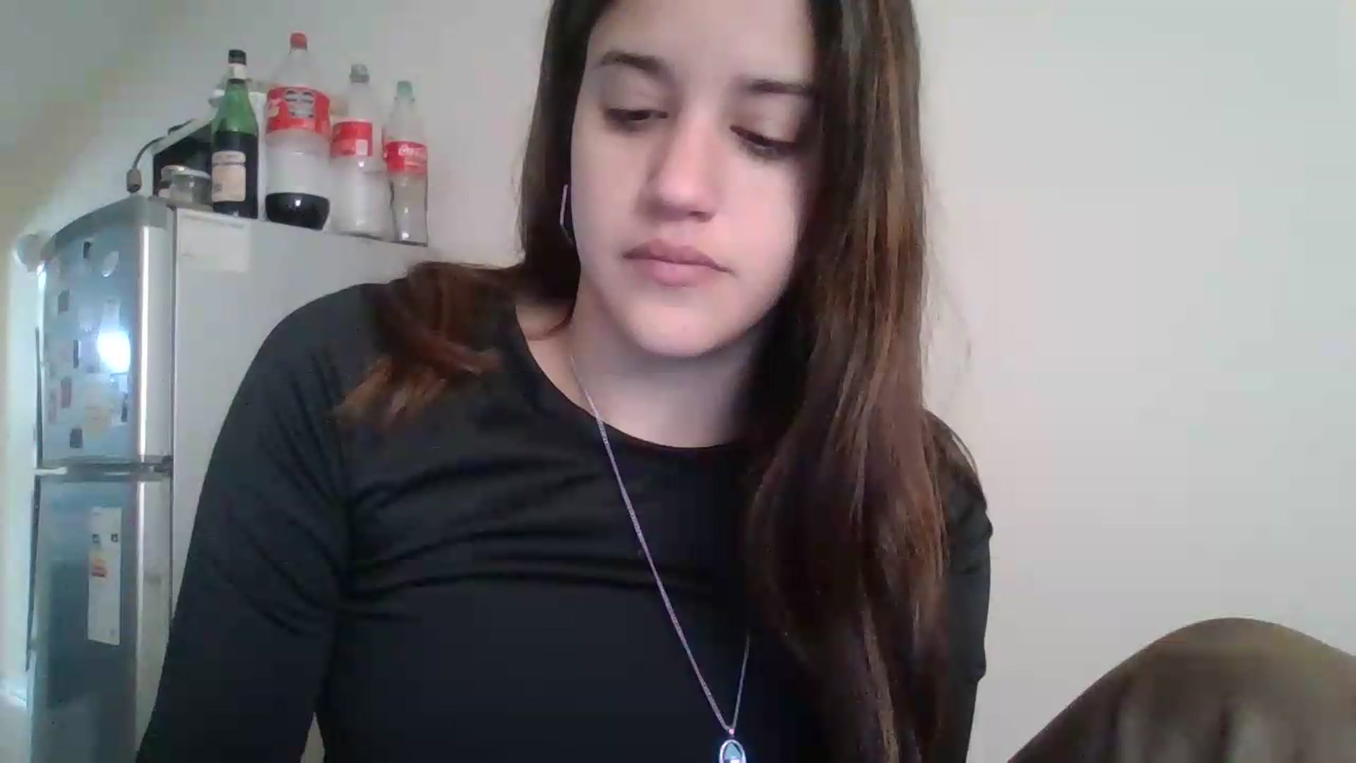 Gallery image thumbnail from Candelita's myfreecams stream on, 05/25/2026, 16:20 image 17 of 20