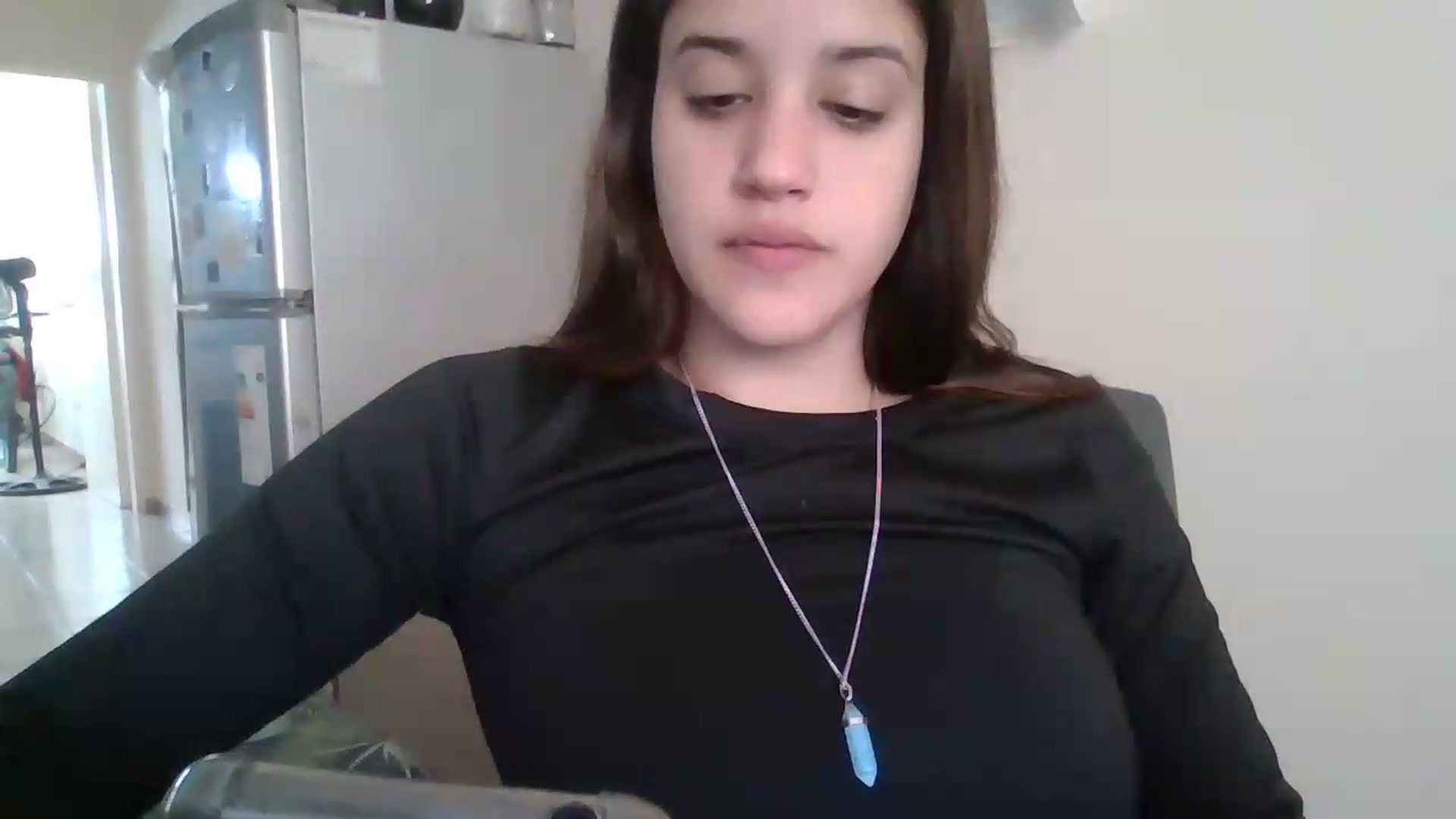 Gallery image thumbnail from Candelita's myfreecams stream on, 05/25/2026, 16:20 image 6 of 20