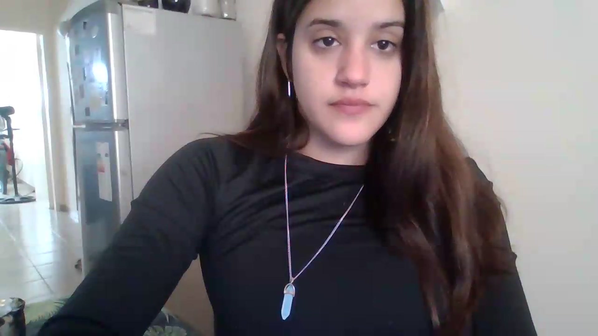 Gallery image thumbnail from Candelita's myfreecams stream on, 05/25/2026, 16:20 image 3 of 20
