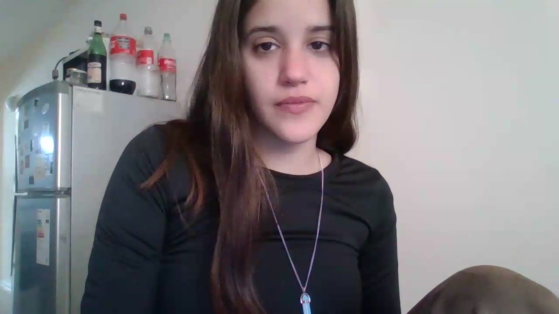 Gallery image thumbnail from Candelita's myfreecams stream on, 05/25/2026, 16:20 image 19 of 20