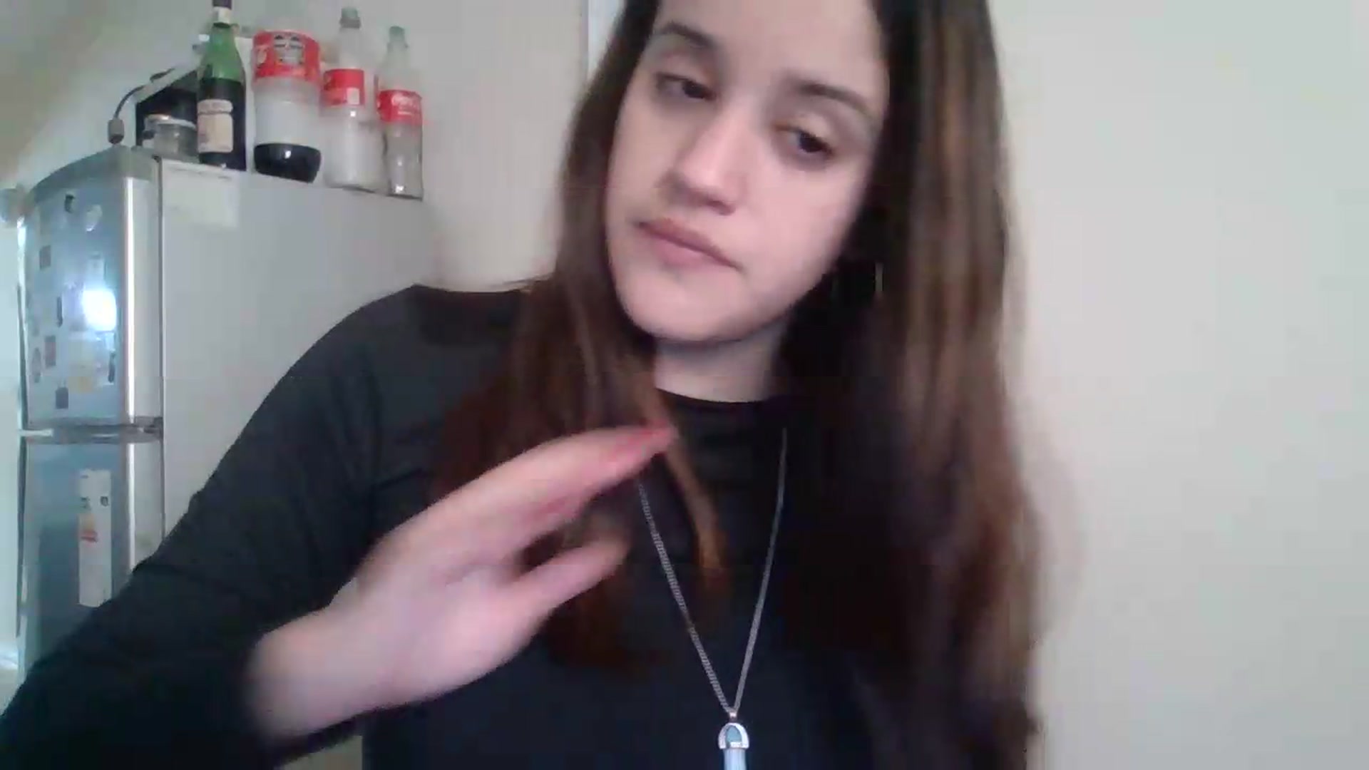 Gallery image thumbnail from Candelita's myfreecams stream on, 05/25/2026, 16:20 image 12 of 20