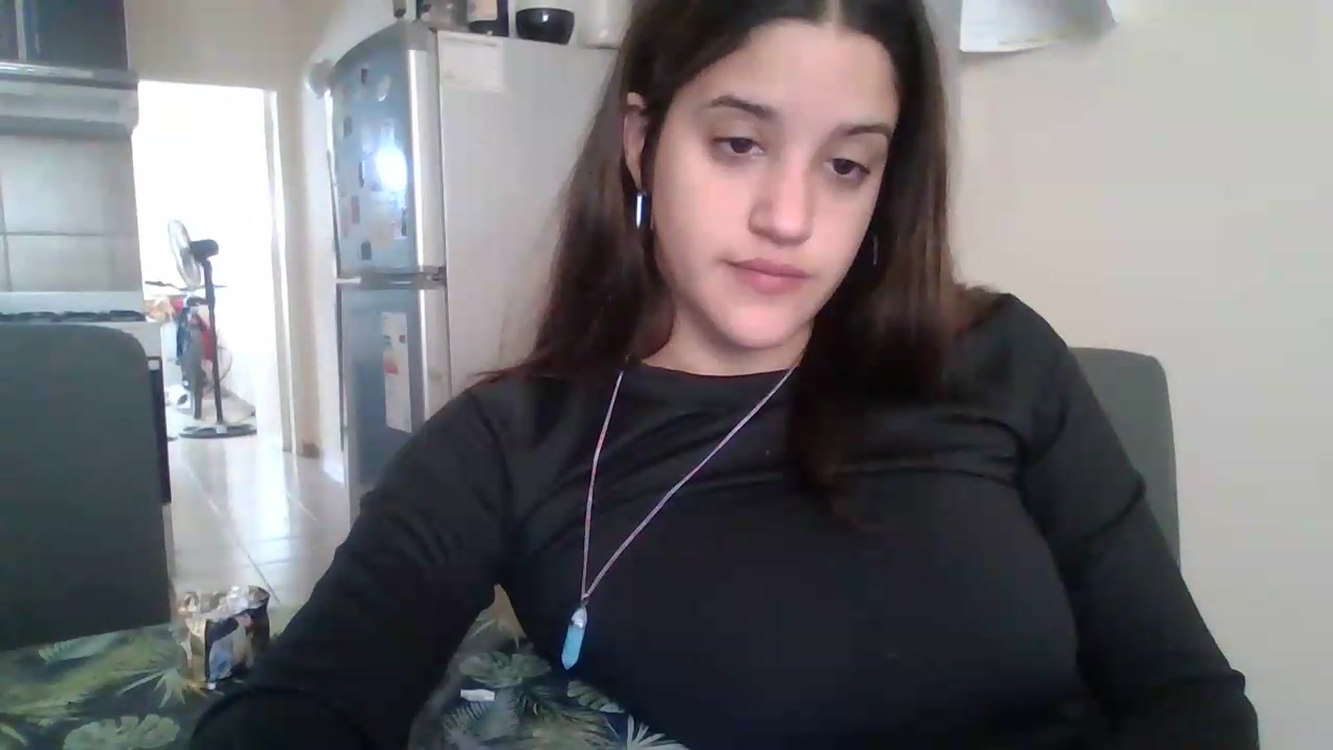 Gallery image thumbnail from Candelita's myfreecams stream on, 05/25/2026, 16:20 image 2 of 20