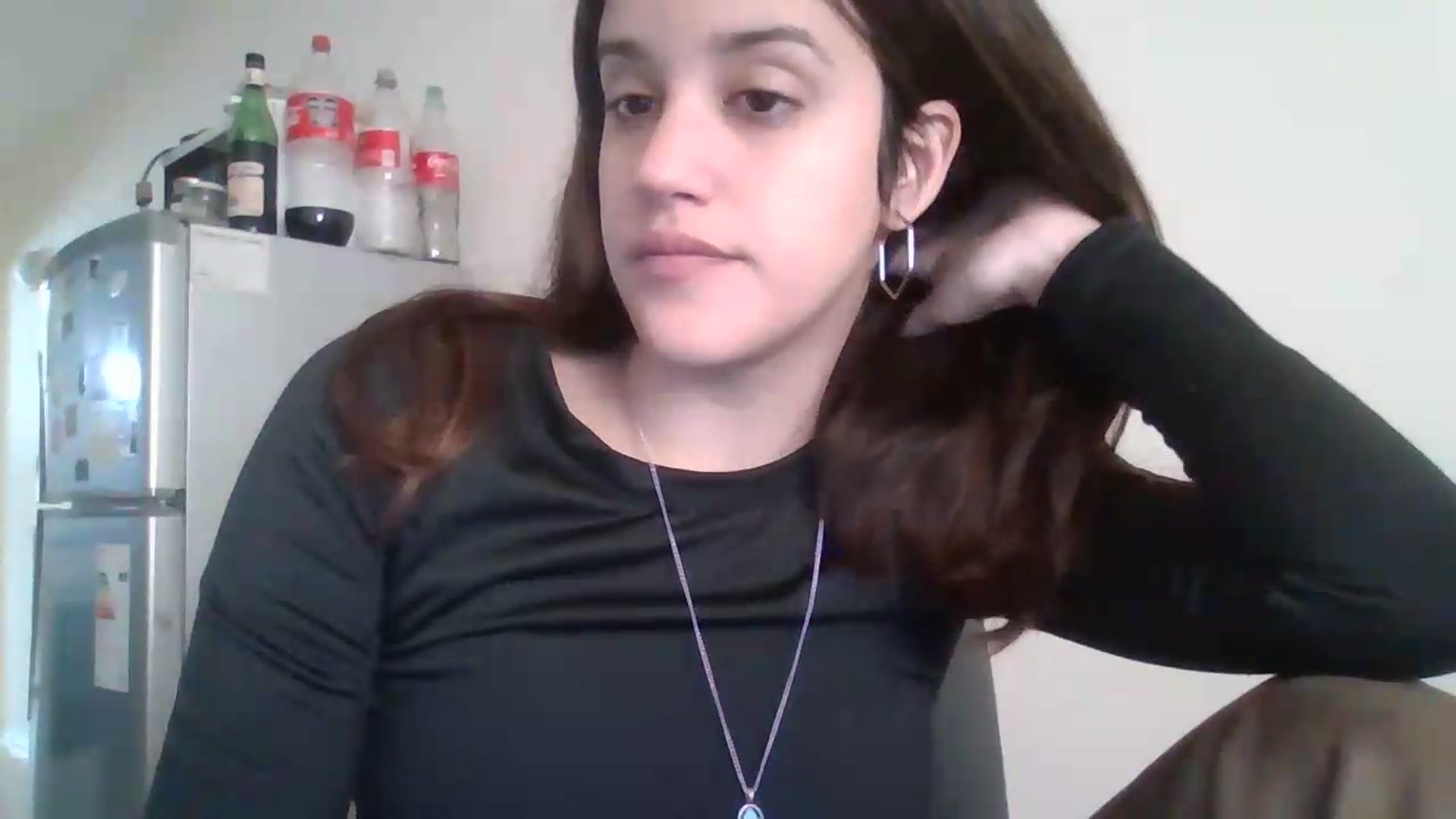 Gallery image thumbnail from Candelita's myfreecams stream on, 05/25/2026, 16:20 image 18 of 20