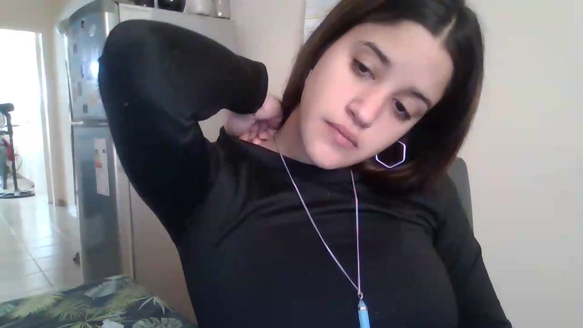 Gallery image thumbnail from Candelita's myfreecams stream on, 05/25/2026, 16:20 image 8 of 20