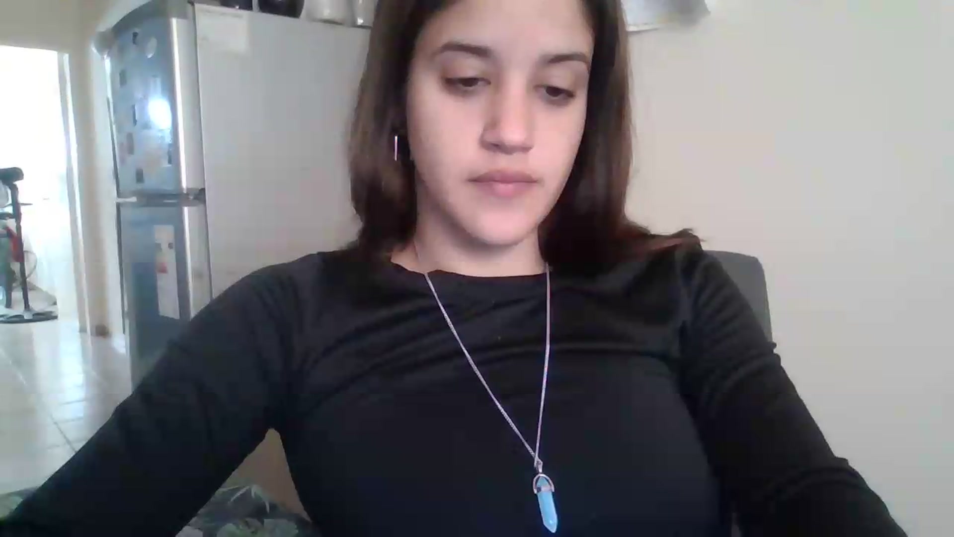 Gallery image thumbnail from Candelita's myfreecams stream on, 05/25/2026, 16:20 image 9 of 20