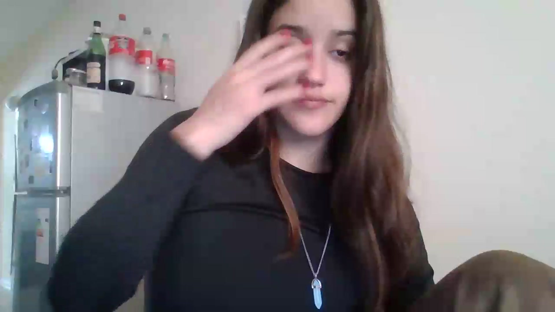 Gallery image thumbnail from Candelita's myfreecams stream on, 05/25/2026, 16:20 image 15 of 20