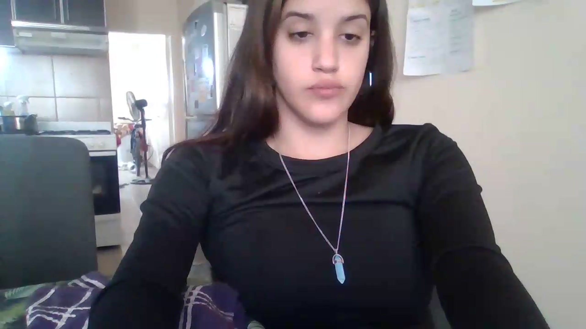 Gallery image thumbnail from Candelita's myfreecams stream on, 05/25/2026, 18:39 image 6 of 20
