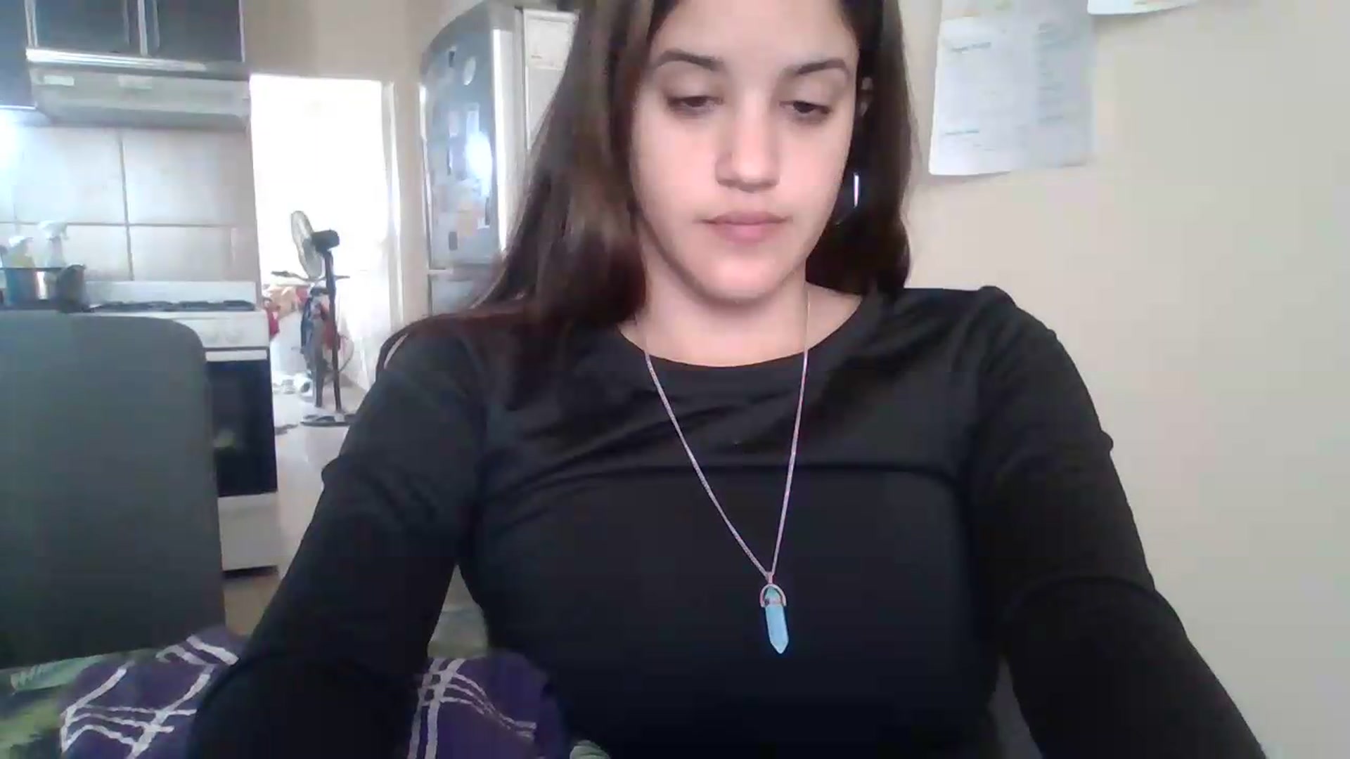 Gallery image thumbnail from Candelita's myfreecams stream on, 05/25/2026, 18:39 image 5 of 20