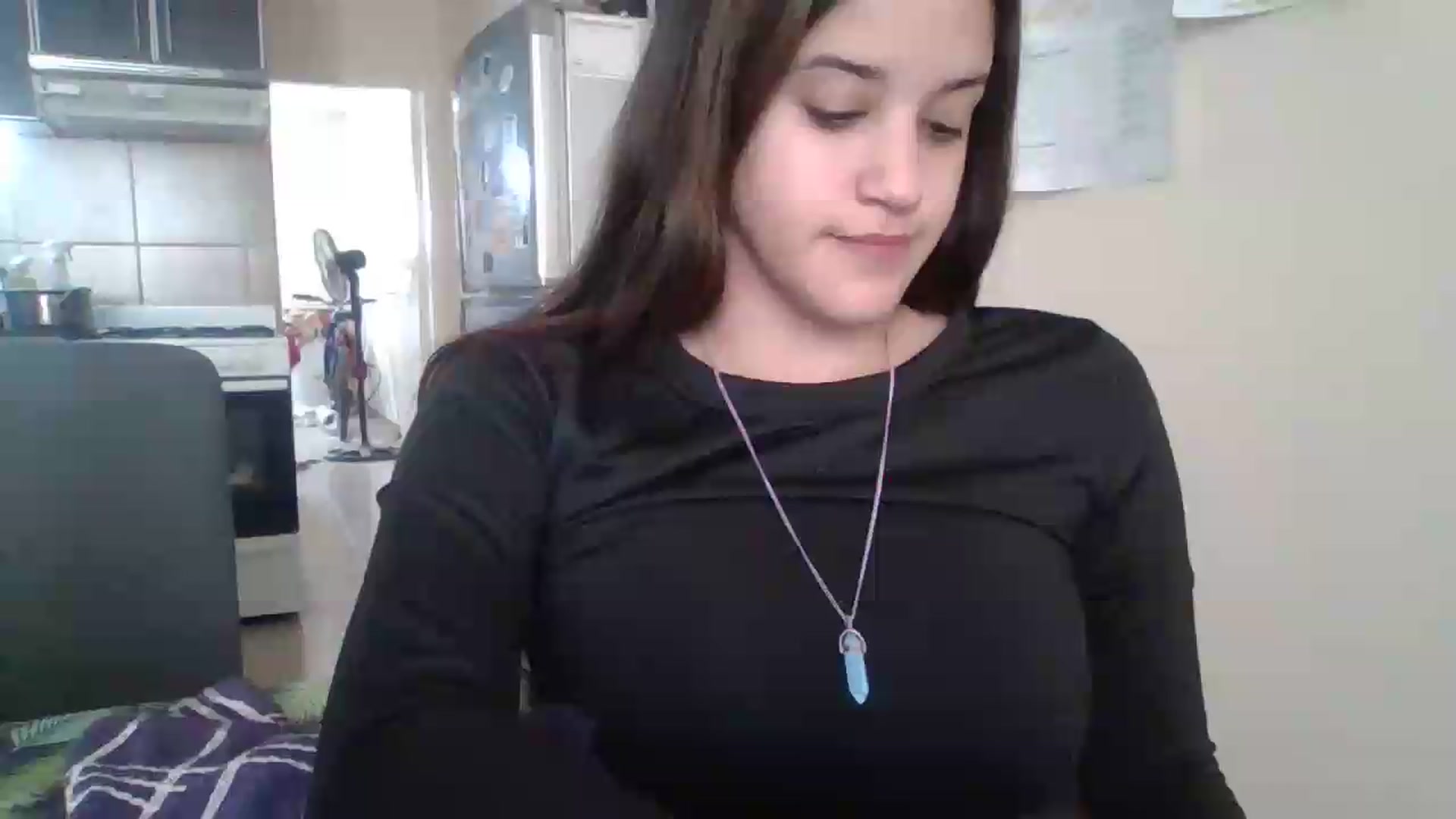 Gallery image thumbnail from Candelita's myfreecams stream on, 05/25/2026, 18:39 image 3 of 20