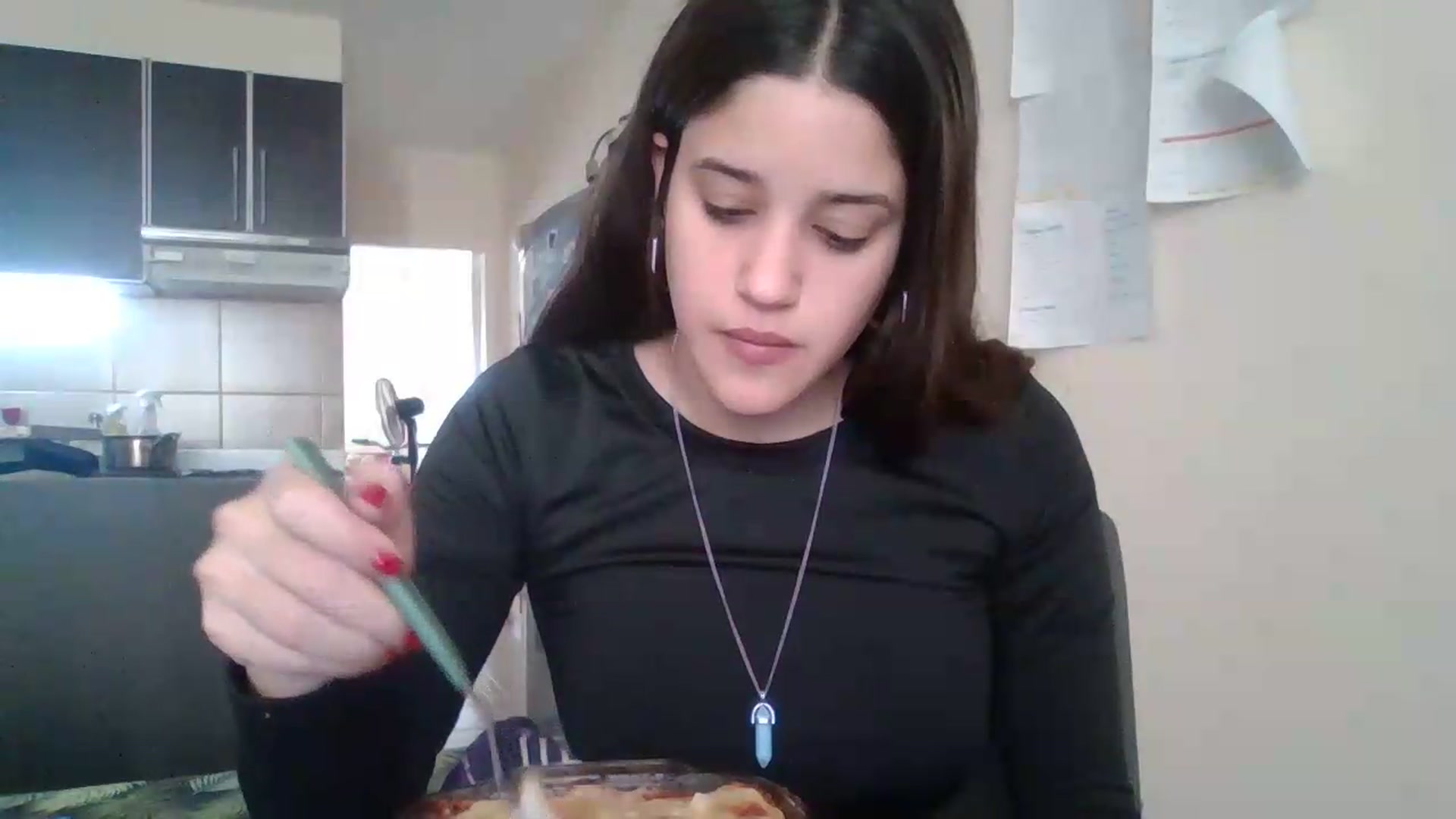 Gallery image thumbnail from Candelita's myfreecams stream on, 05/25/2026, 18:39 image 12 of 20