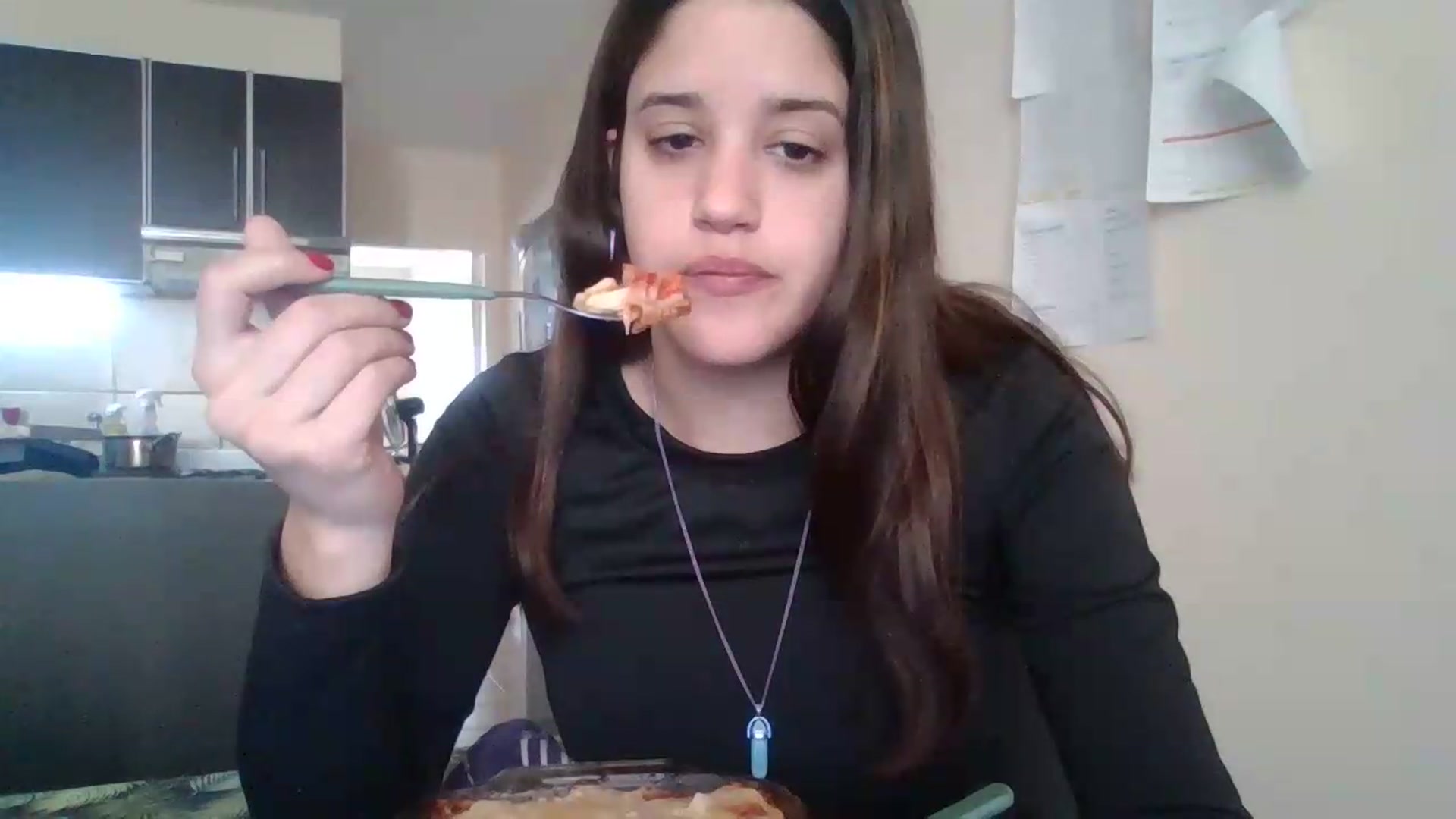 Gallery image thumbnail from Candelita's myfreecams stream on, 05/25/2026, 18:39 image 14 of 20