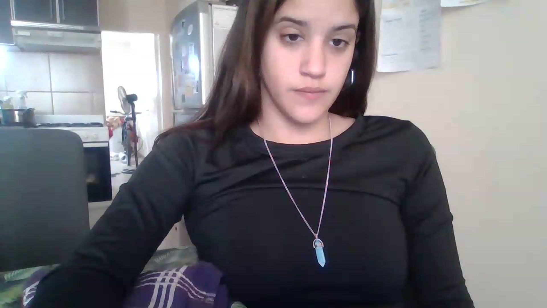 Gallery image thumbnail from Candelita's myfreecams stream on, 05/25/2026, 18:39 image 2 of 20