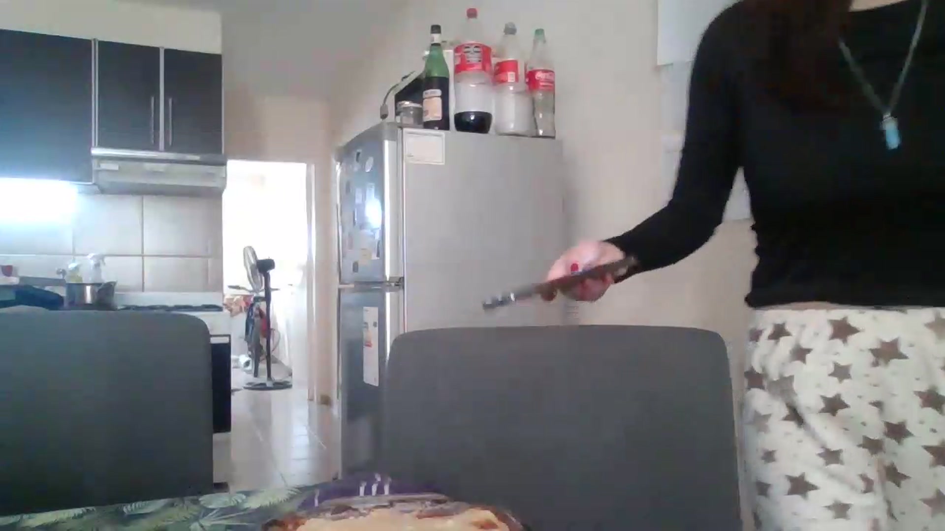 Gallery image thumbnail from Candelita's myfreecams stream on, 05/25/2026, 18:39 image 8 of 20