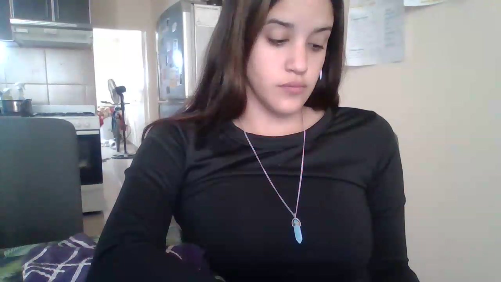 Gallery image thumbnail from Candelita's myfreecams stream on, 05/25/2026, 18:39 image 7 of 20