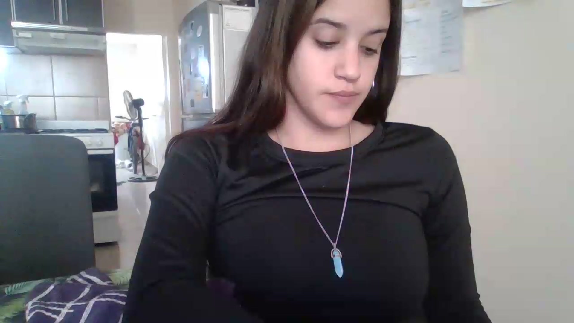 Gallery image thumbnail from Candelita's myfreecams stream on, 05/25/2026, 18:39 image 4 of 20