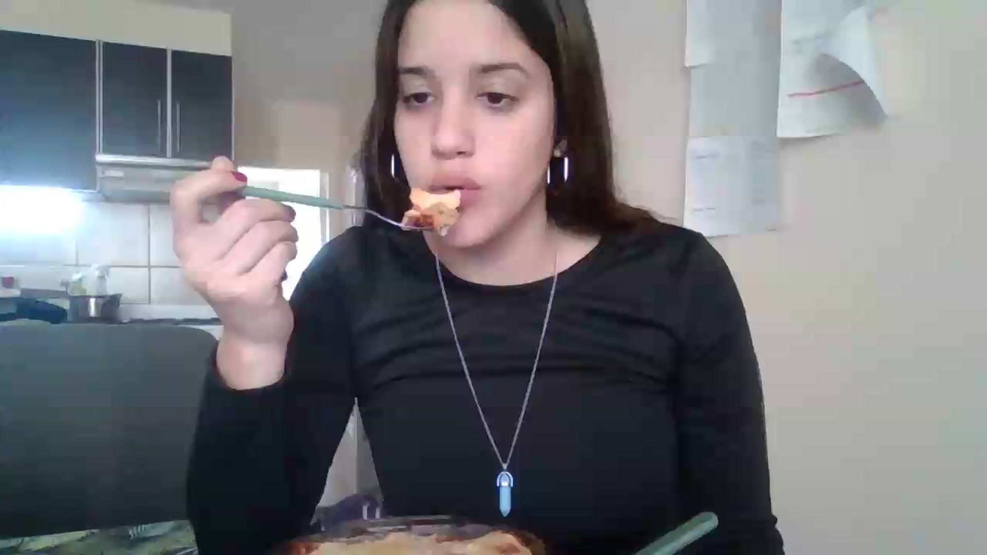 Gallery image thumbnail from Candelita's myfreecams stream on, 05/25/2026, 18:39 image 9 of 20