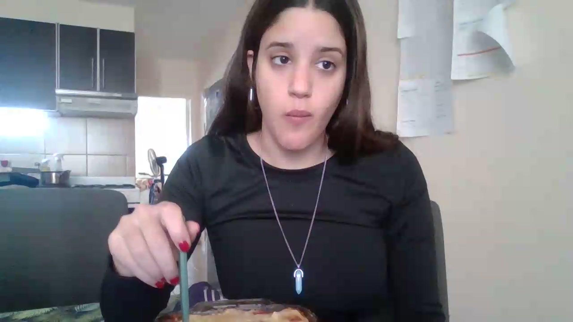 Gallery image thumbnail from Candelita's myfreecams stream on, 05/25/2026, 18:39 image 11 of 20