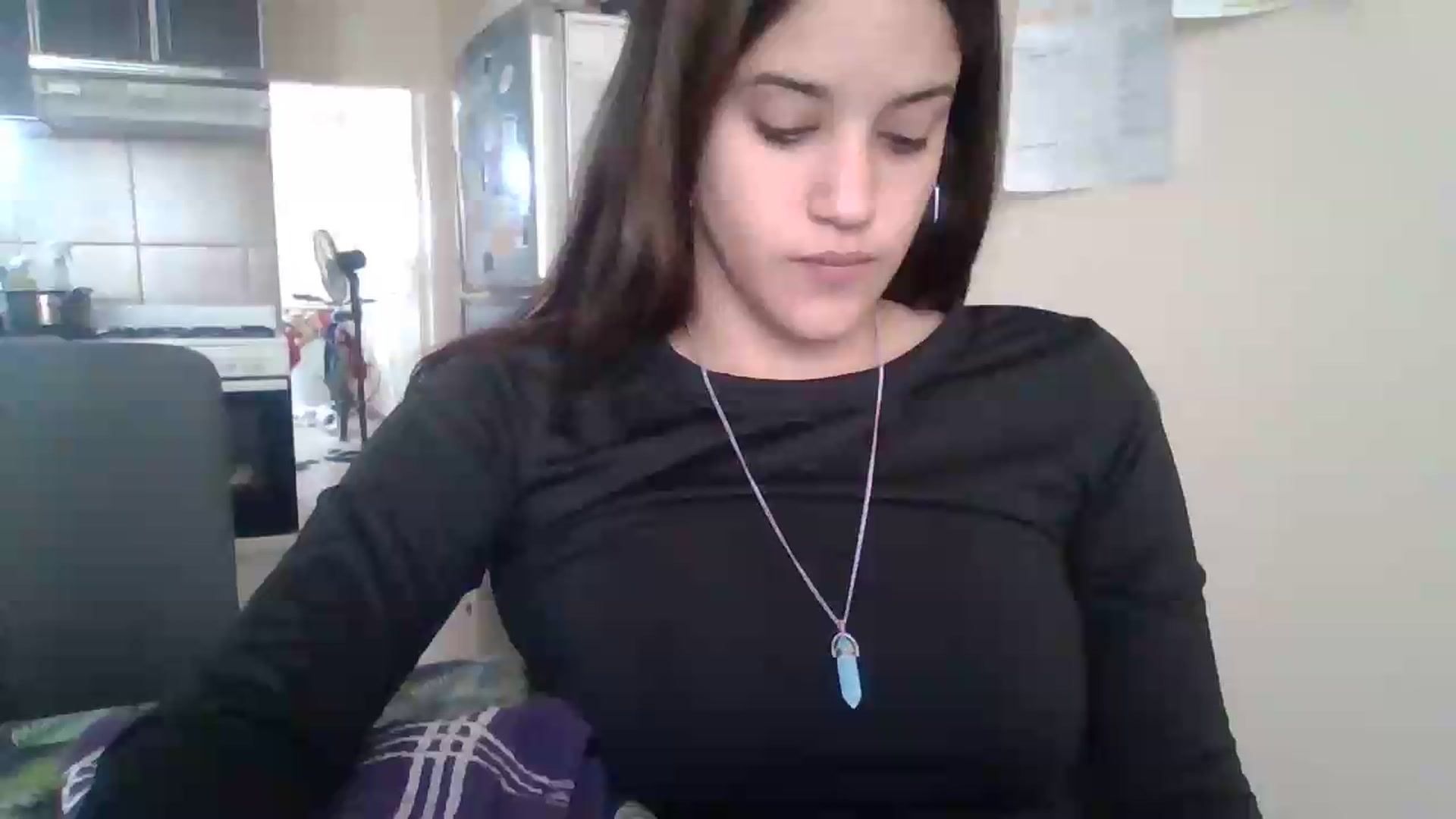 Gallery image thumbnail from Candelita's myfreecams stream on, 05/25/2026, 18:39 image 1 of 20