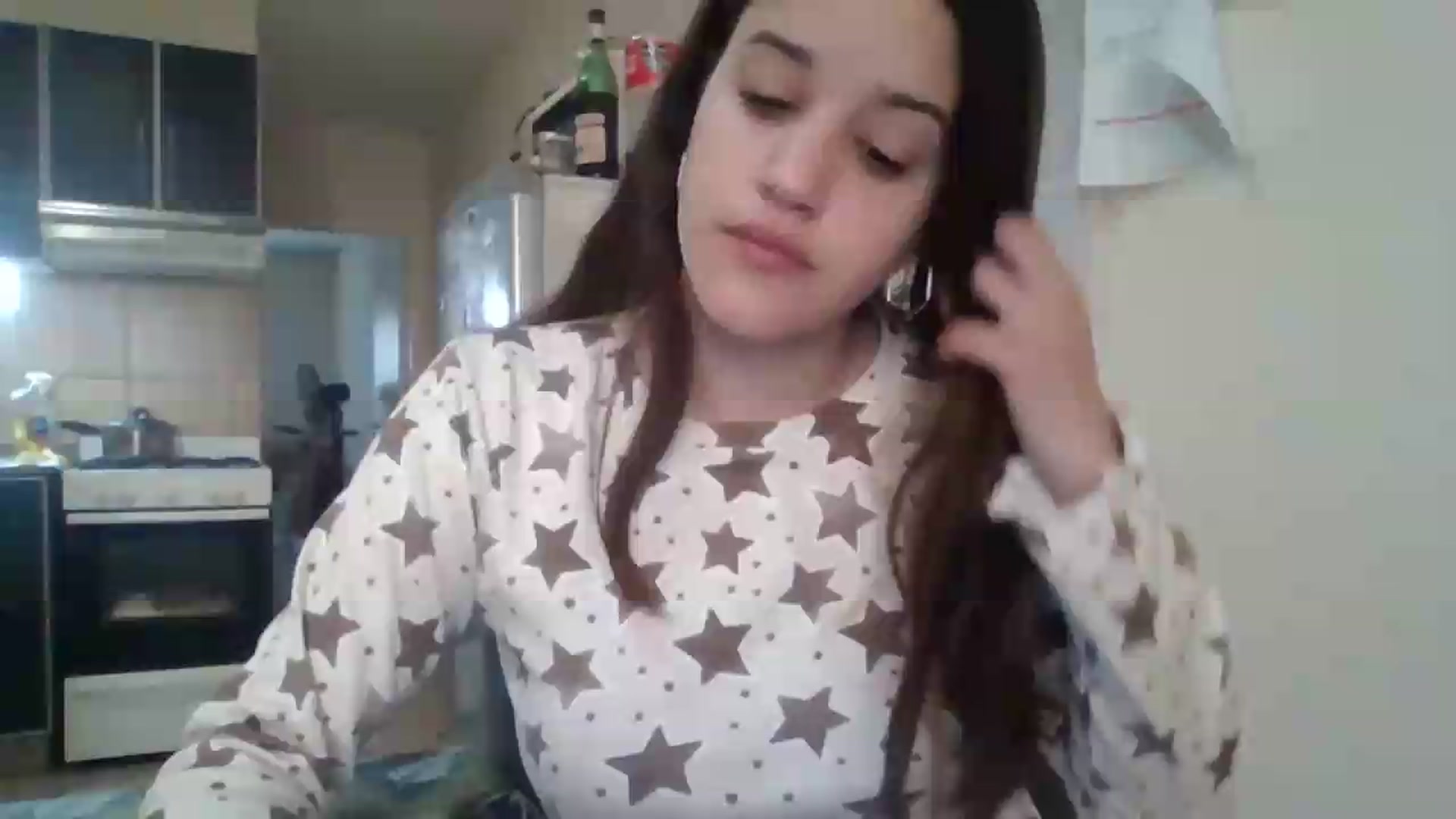 Gallery image thumbnail from Candelita's myfreecams stream on, 05/25/2026, 21:27 image 1 of 20