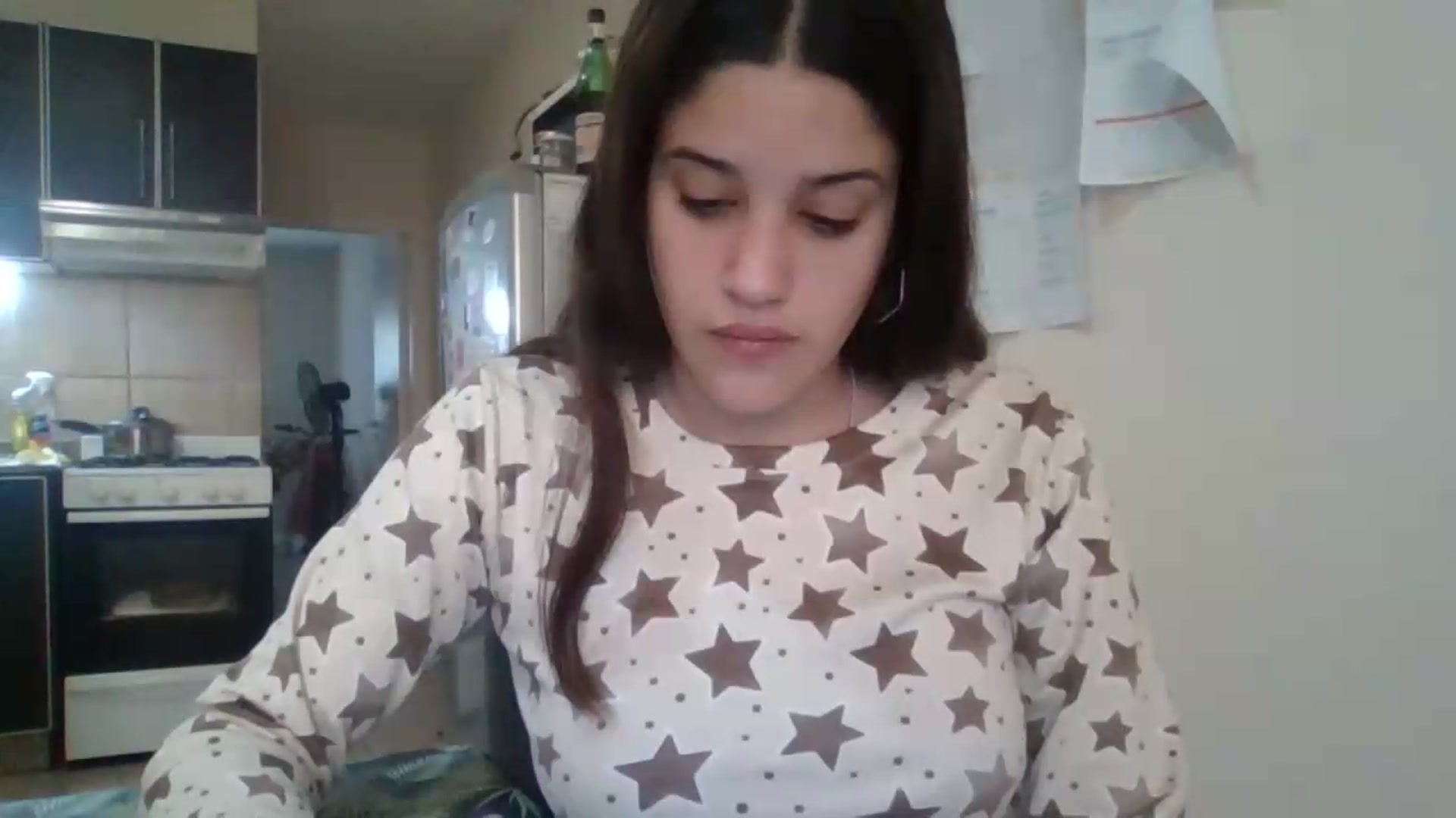 Gallery image thumbnail from Candelita's myfreecams stream on, 05/25/2026, 21:27 image 2 of 20