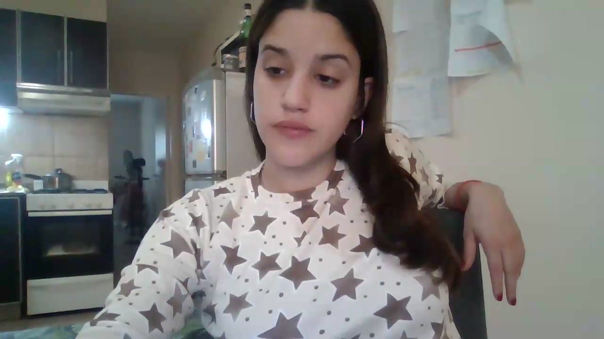 Gallery image thumbnail from Candelita's myfreecams stream on, 05/25/2026, 21:27 image 3 of 20