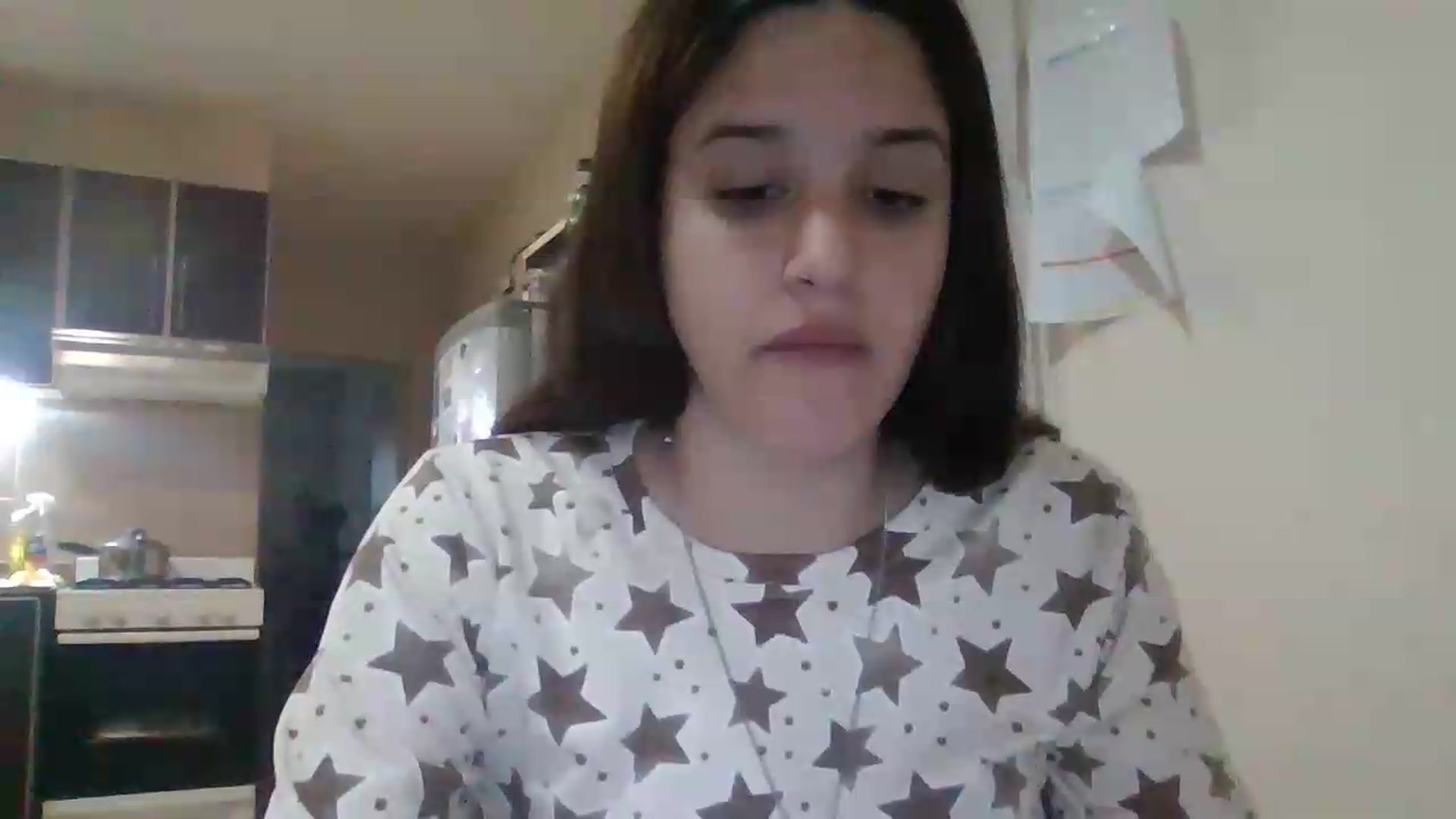 Gallery image thumbnail from Candelita's myfreecams stream on, 05/25/2026, 21:27 image 17 of 20