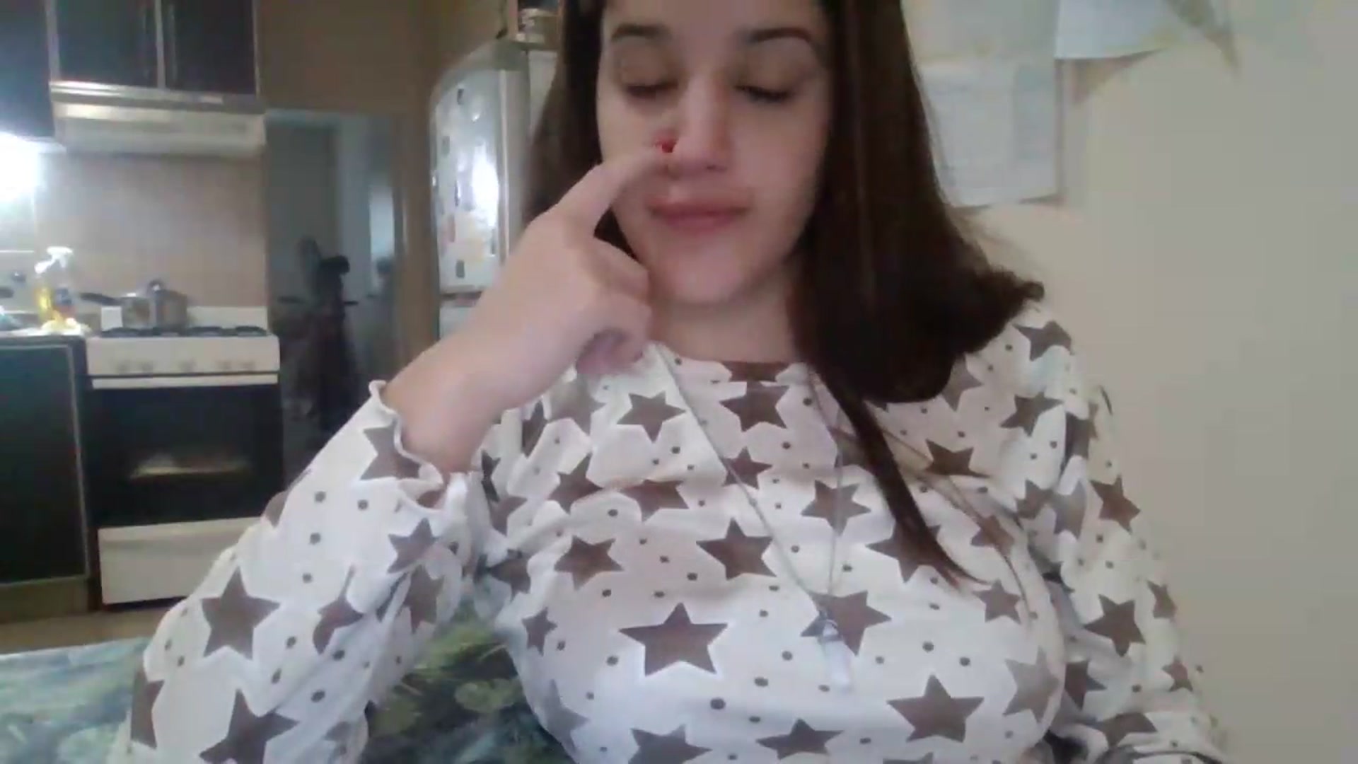 Gallery image thumbnail from Candelita's myfreecams stream on, 05/25/2026, 21:27 image 10 of 20