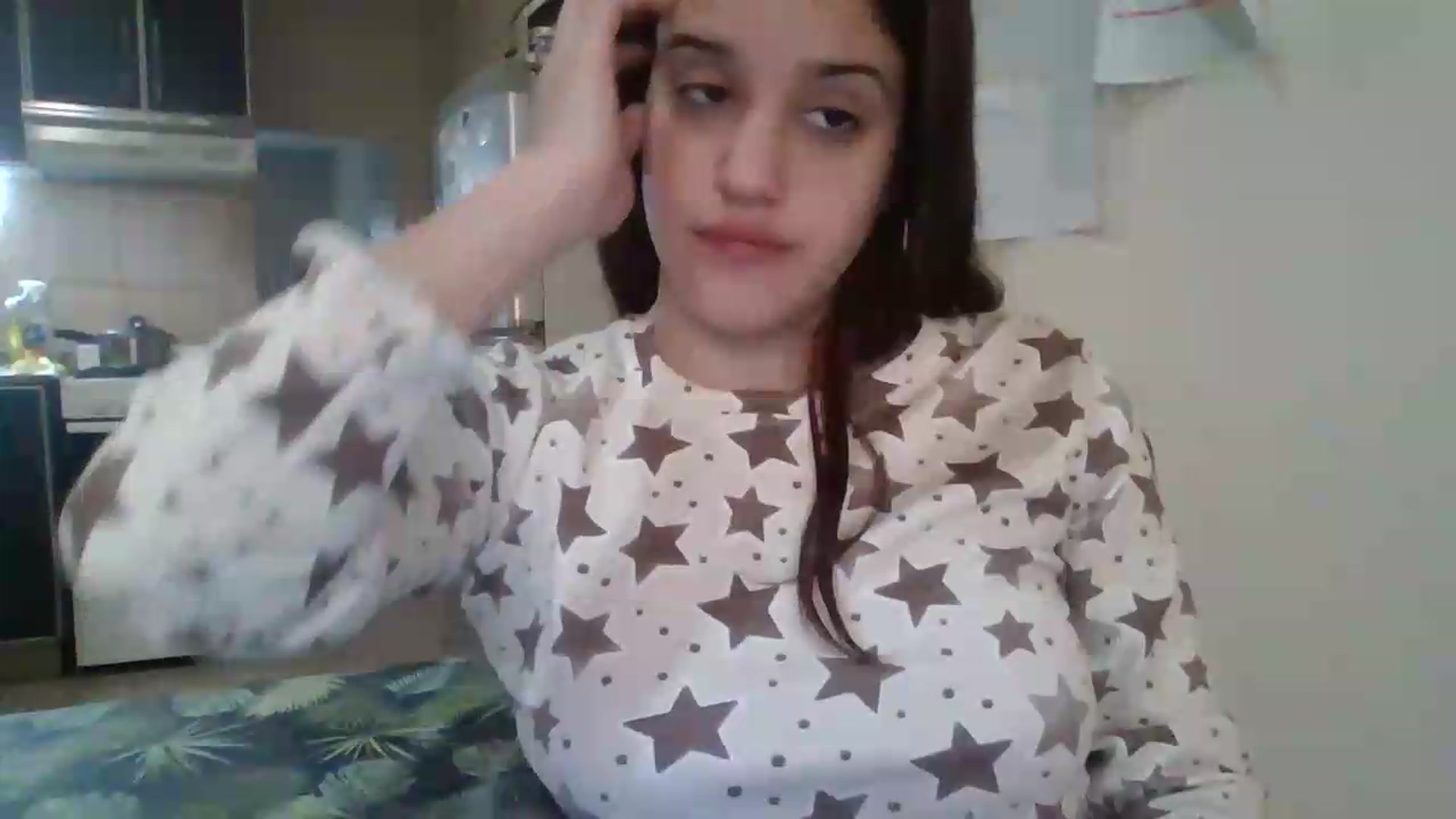 Gallery image thumbnail from Candelita's myfreecams stream on, 05/25/2026, 21:27 image 5 of 20