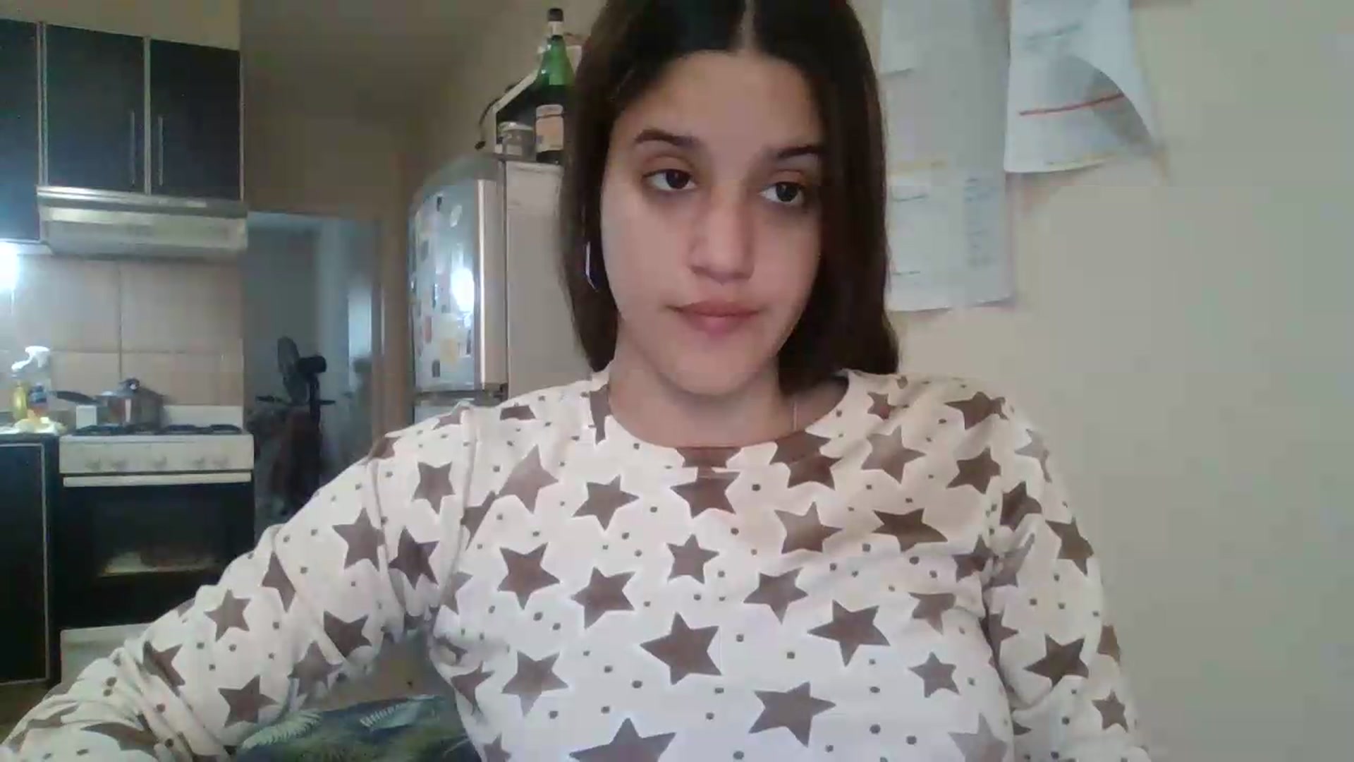 Gallery image thumbnail from Candelita's myfreecams stream on, 05/25/2026, 21:27 image 4 of 20