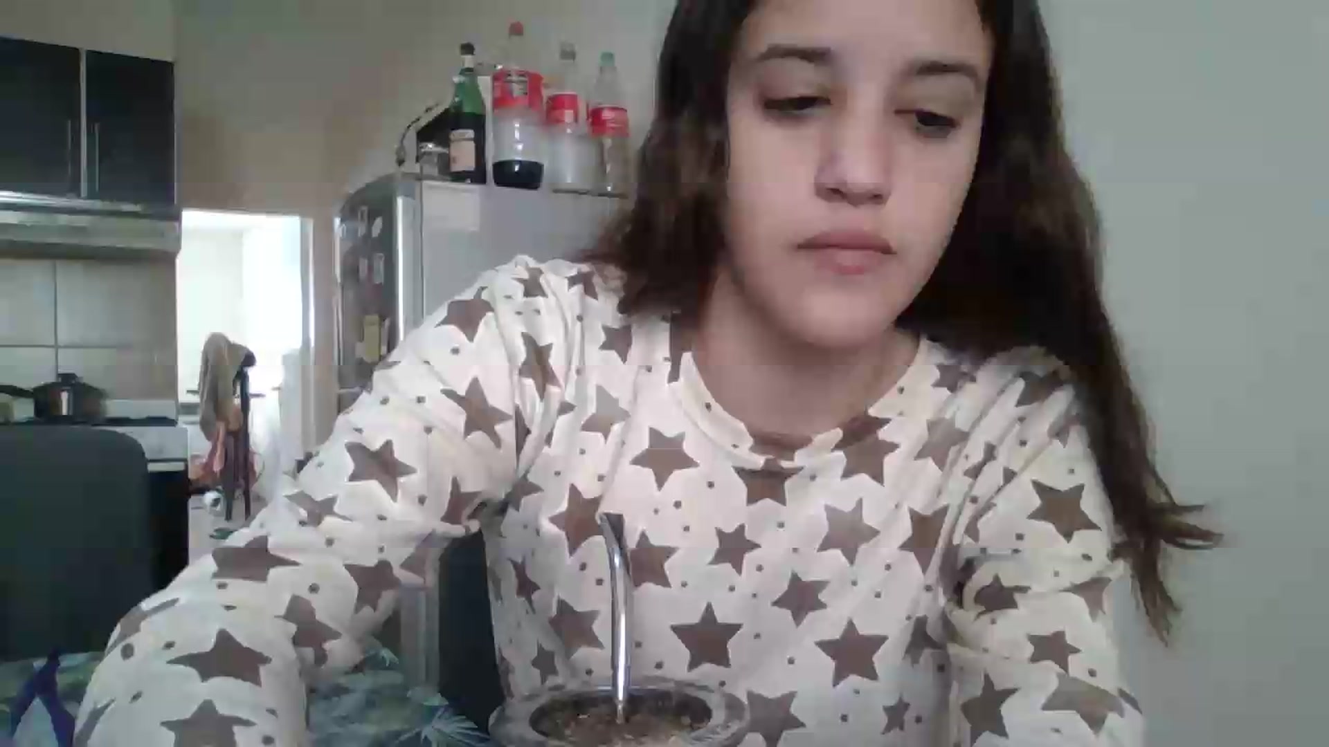 Gallery image thumbnail from Candelita's myfreecams stream on, 05/26/2026, 13:44 image 16 of 20