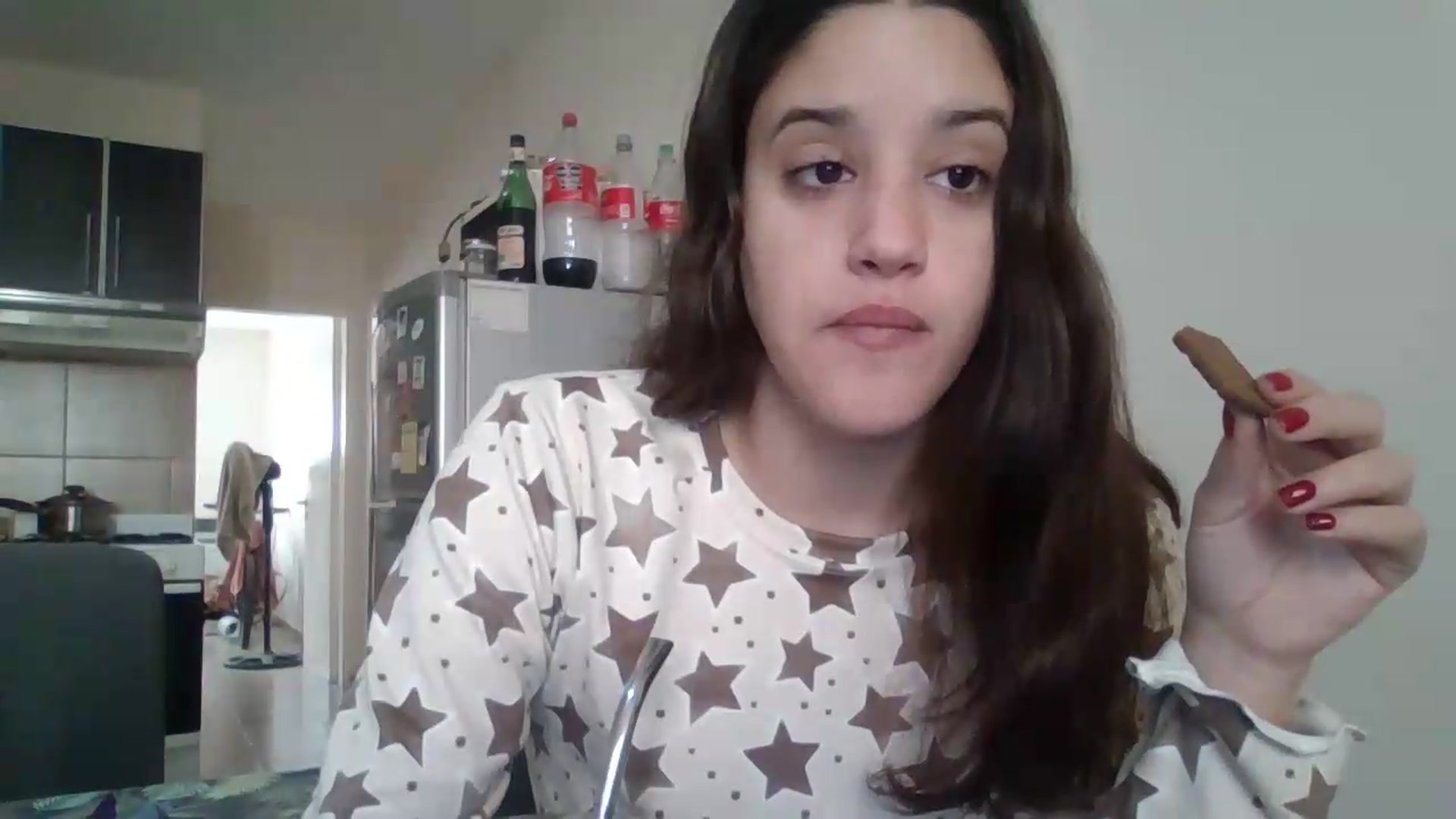 Gallery image thumbnail from Candelita's myfreecams stream on, 05/26/2026, 13:44 image 6 of 20