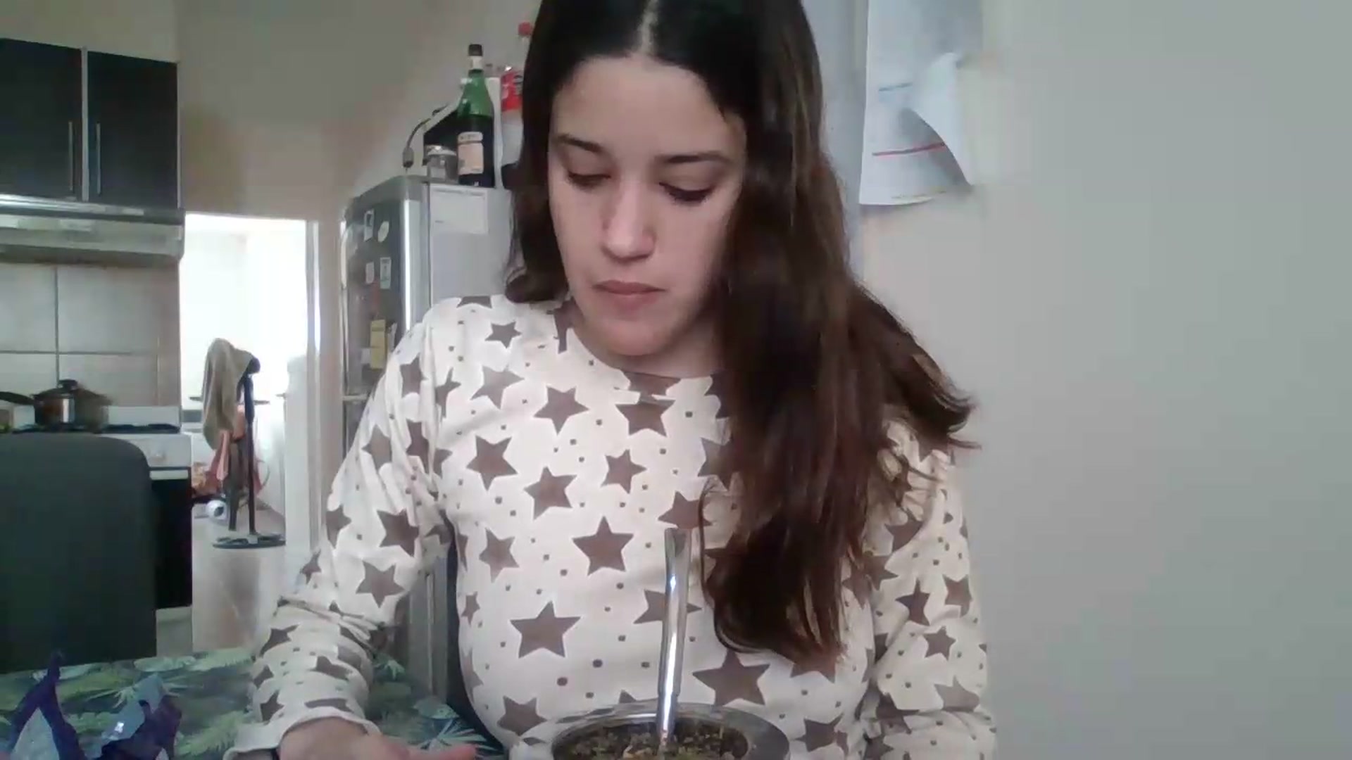Gallery image thumbnail from Candelita's myfreecams stream on, 05/26/2026, 13:44 image 15 of 20