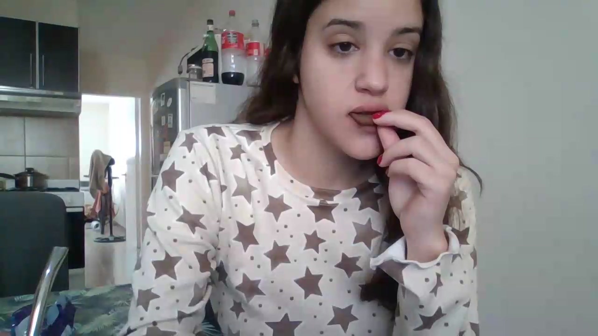Gallery image thumbnail from Candelita's myfreecams stream on, 05/26/2026, 13:44 image 9 of 20