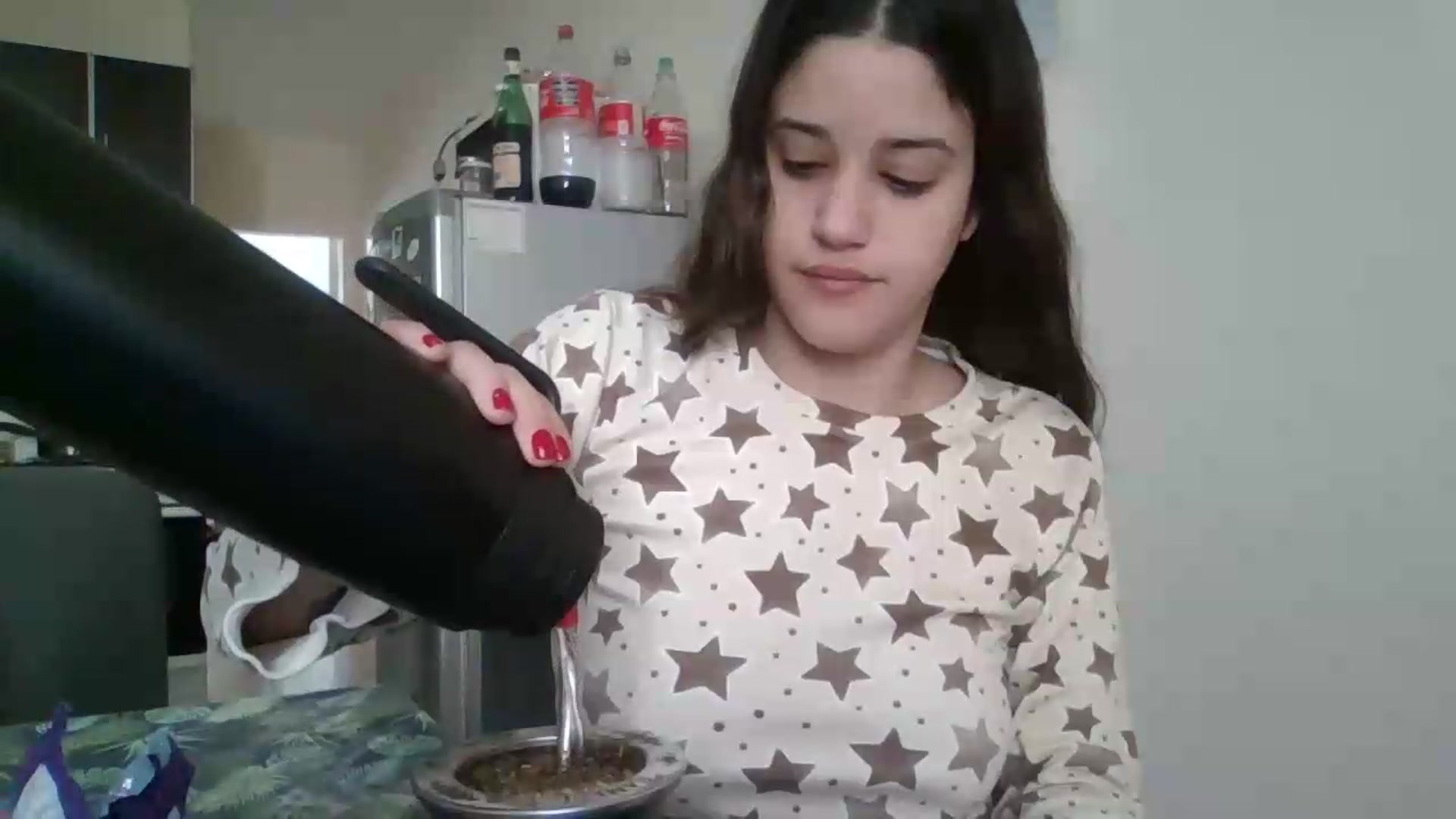 Gallery image thumbnail from Candelita's myfreecams stream on, 05/26/2026, 13:44 image 19 of 20
