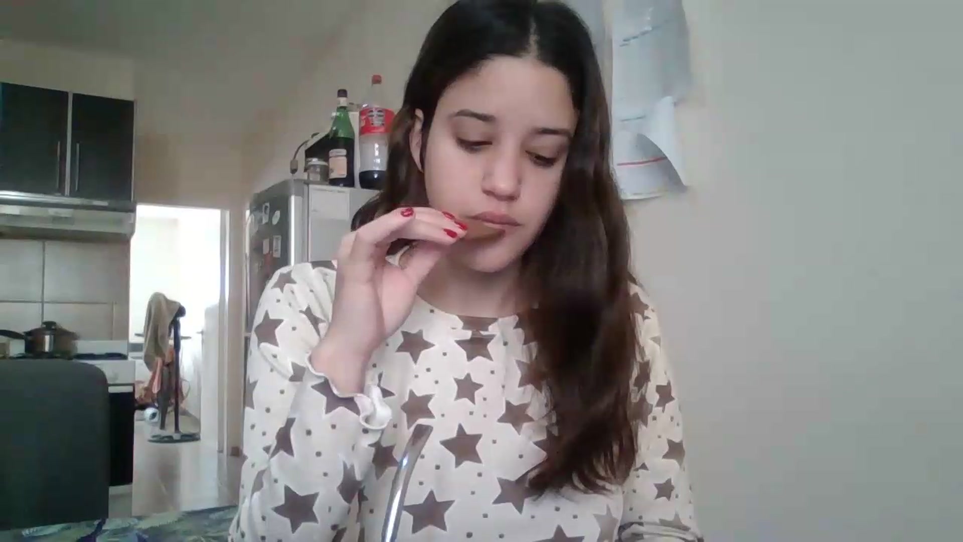 Gallery image thumbnail from Candelita's myfreecams stream on, 05/26/2026, 13:44 image 4 of 20