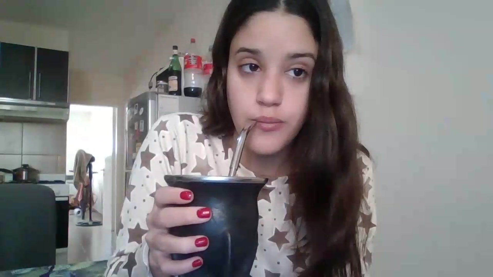 Gallery image thumbnail from Candelita's myfreecams stream on, 05/26/2026, 13:44 image 5 of 20