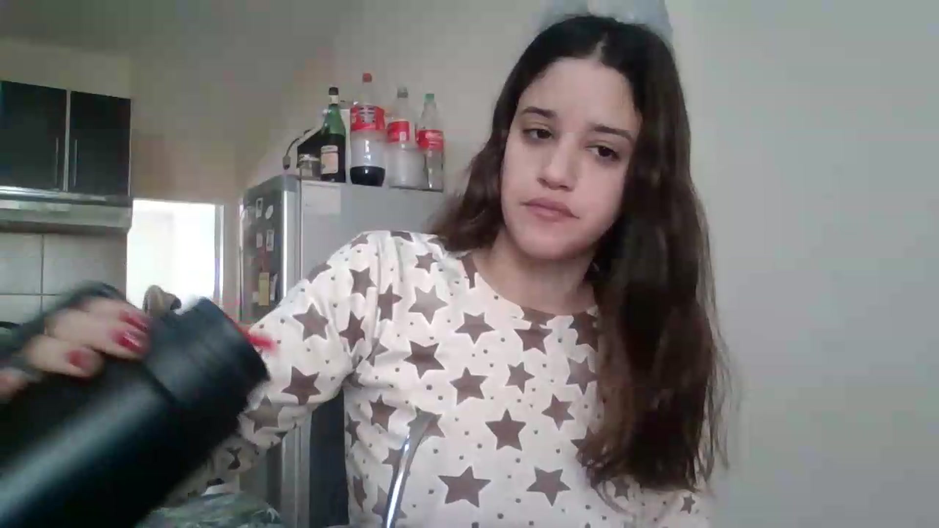 Gallery image thumbnail from Candelita's myfreecams stream on, 05/26/2026, 13:44 image 7 of 20