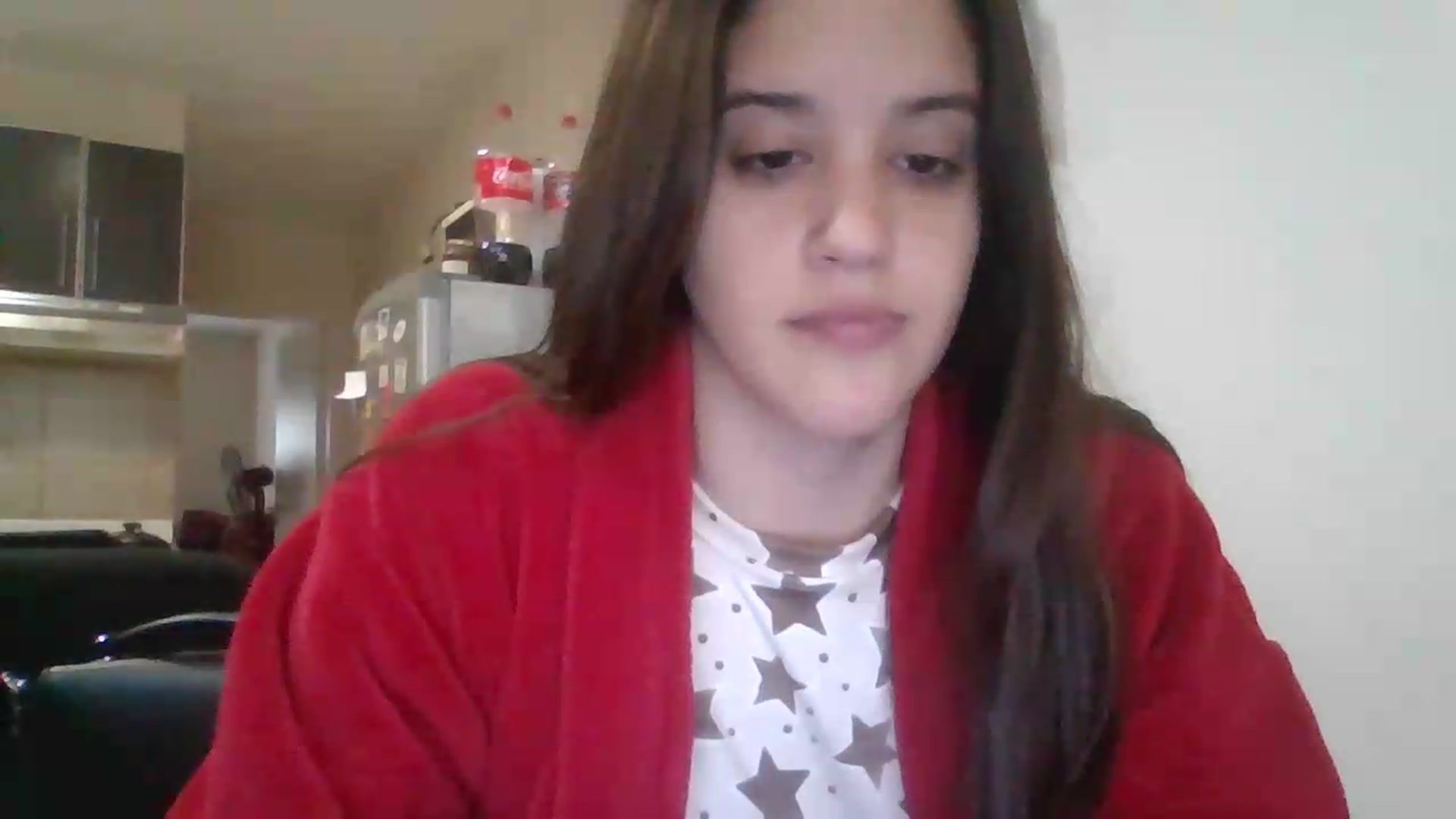 Gallery image thumbnail from Candelita's myfreecams stream on, 06/01/2026, 18:39 image 7 of 20