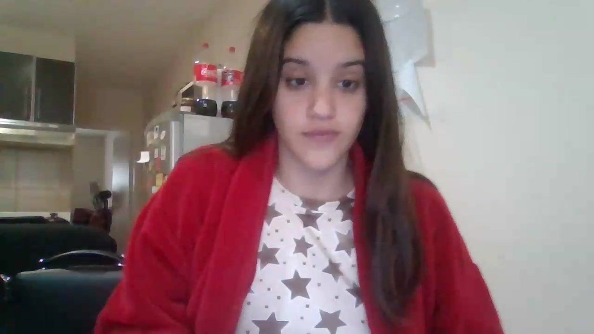 Gallery image thumbnail from Candelita's myfreecams stream on, 06/01/2026, 18:39 image 4 of 20